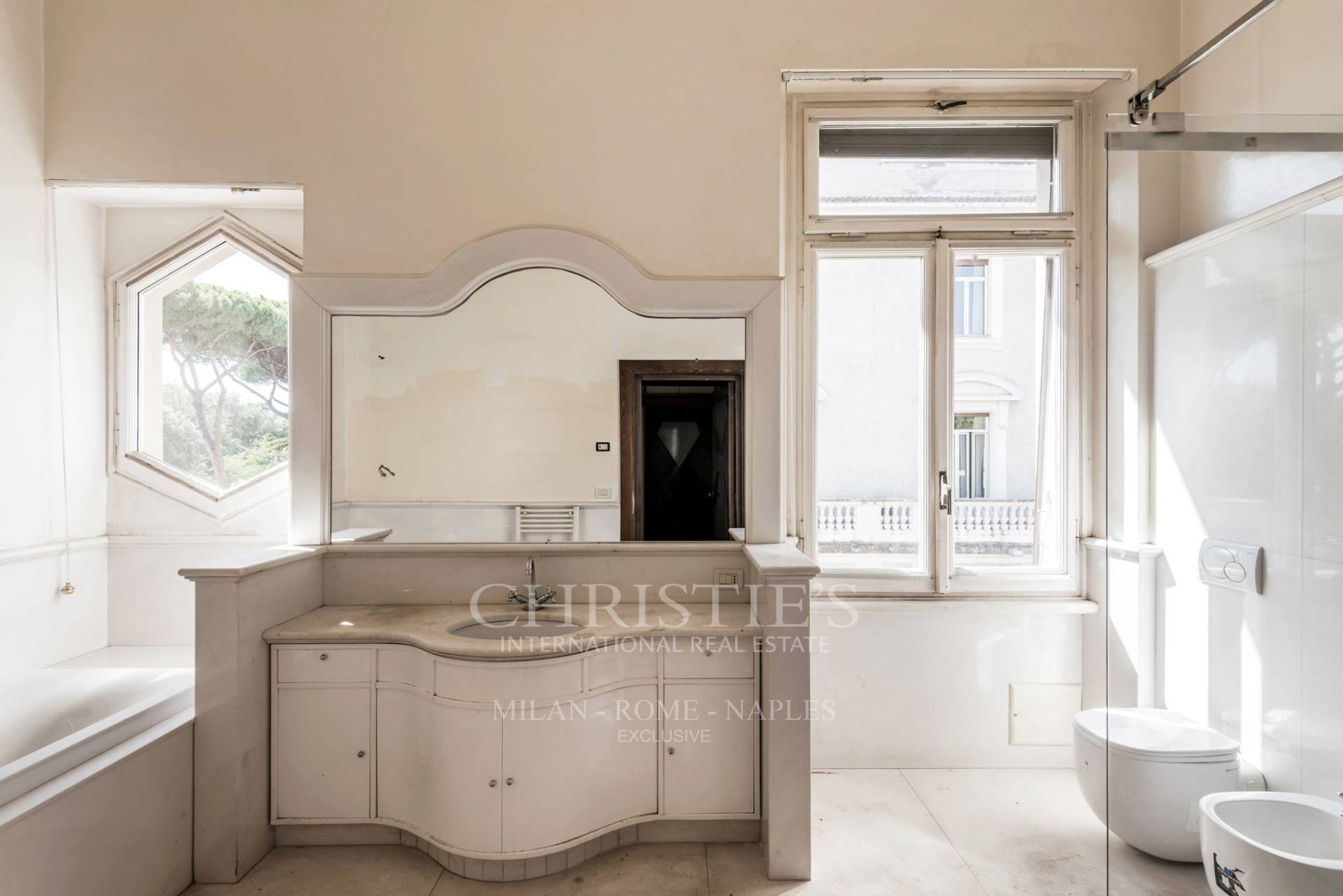 picture of Villa Astaldi: Prestigious Storic Residence