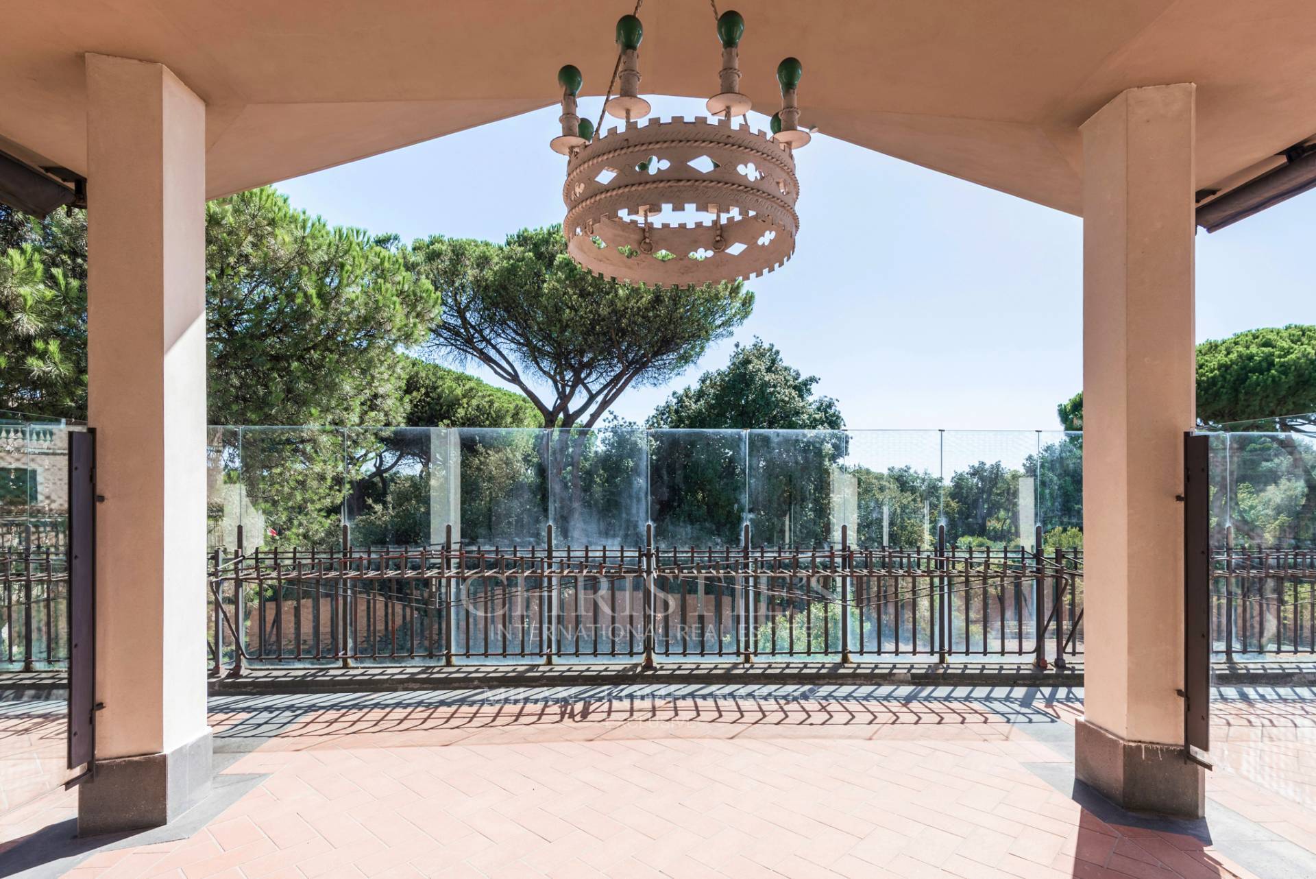 picture of Villa Astaldi: Prestigious Storic Residence