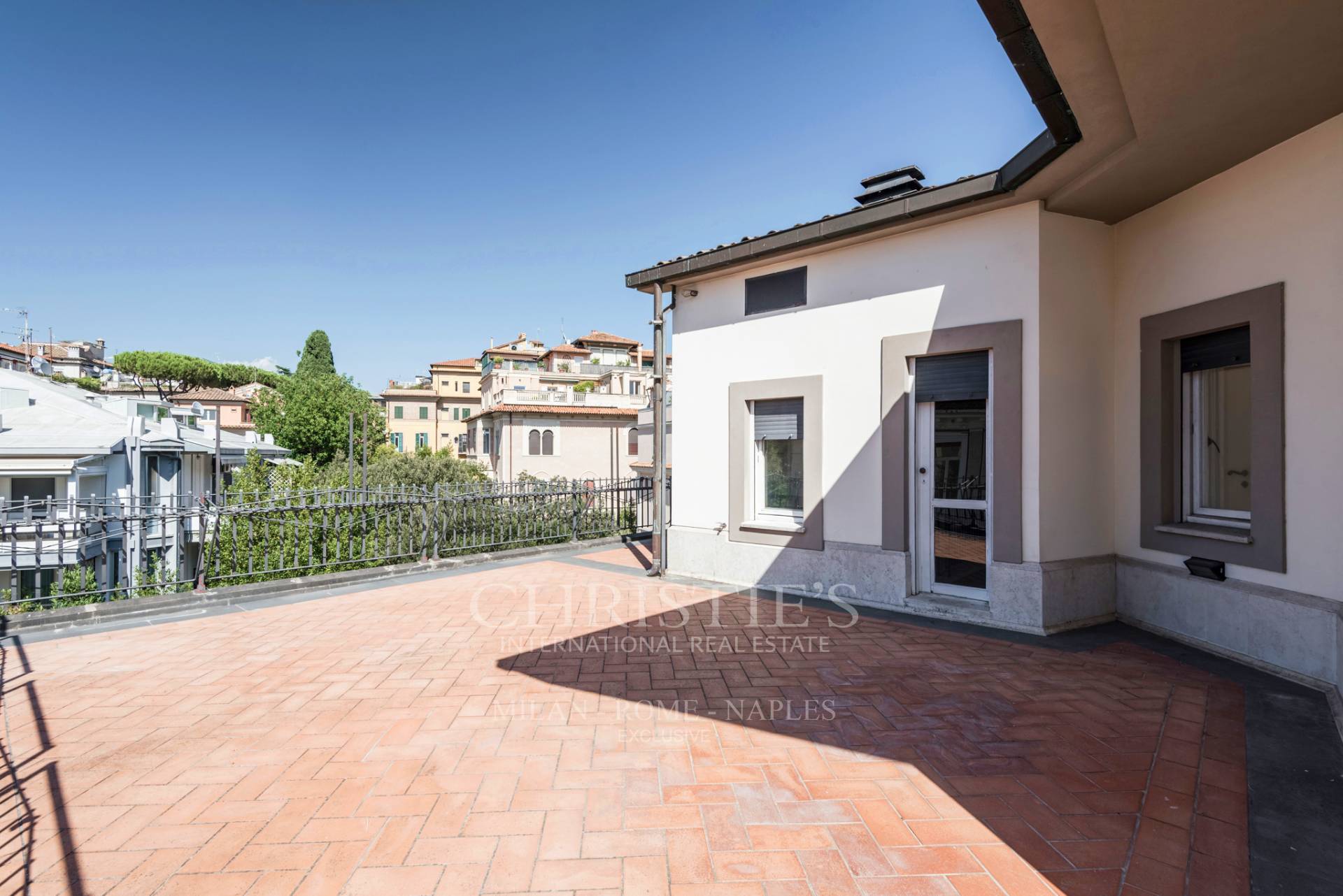 picture of Villa Astaldi: Prestigious Storic Residence