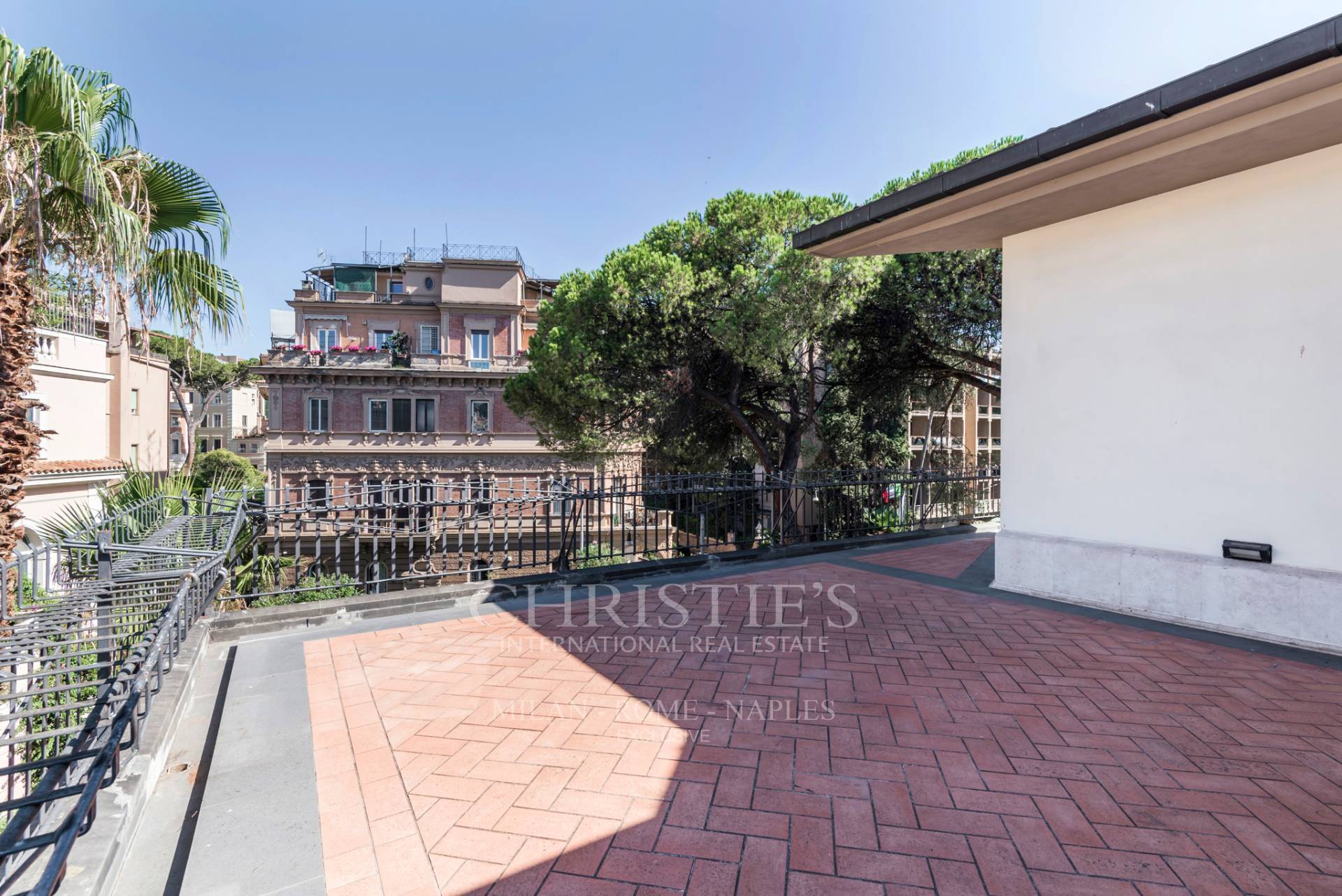 picture of Villa Astaldi: Prestigious Storic Residence