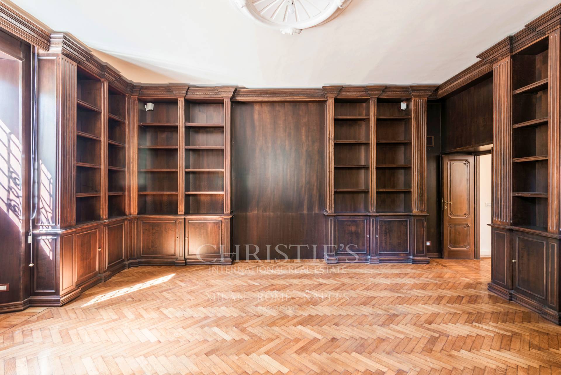 picture of Villa Astaldi: Prestigious Storic Residence