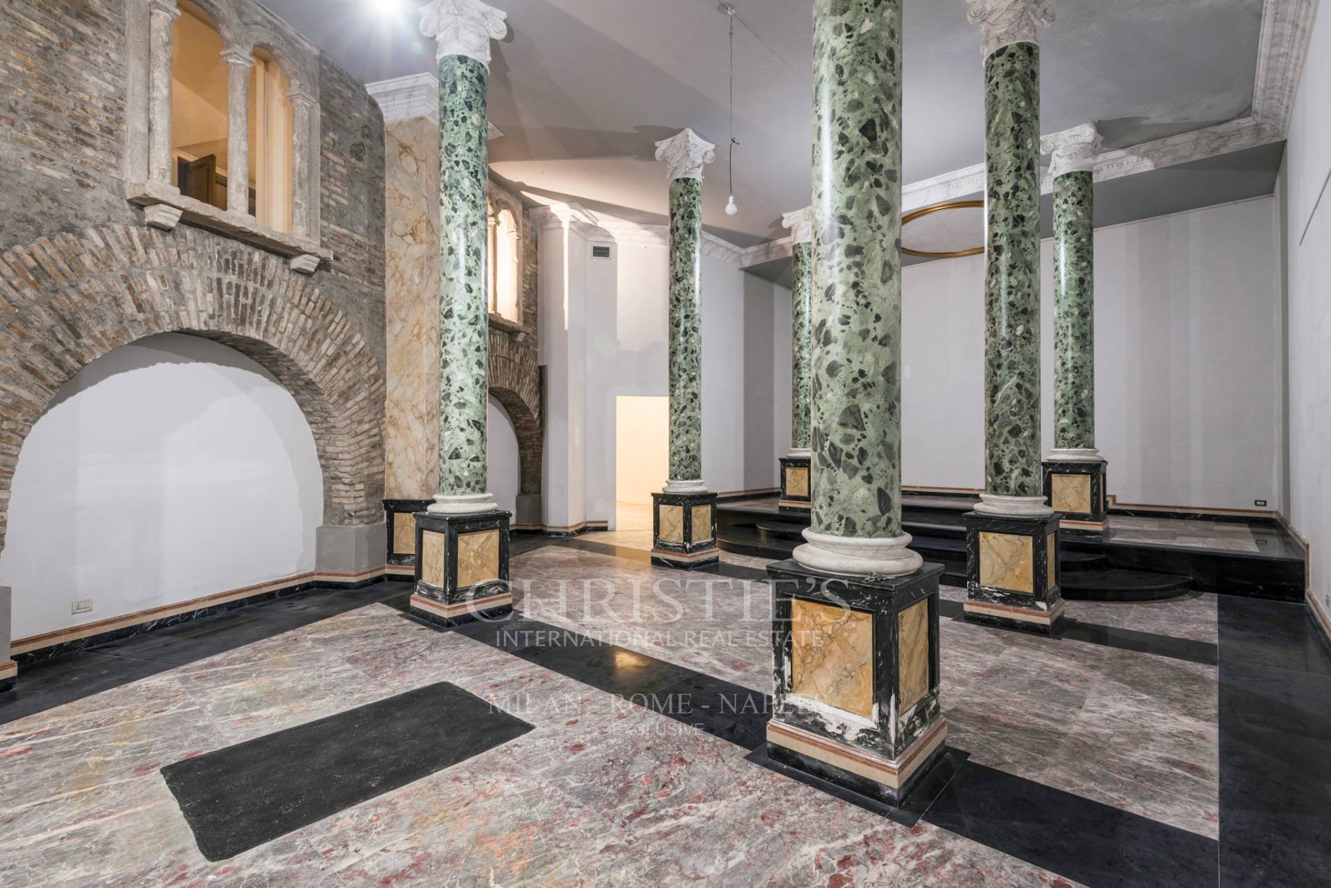 picture of Villa Astaldi: Prestigious Storic Residence