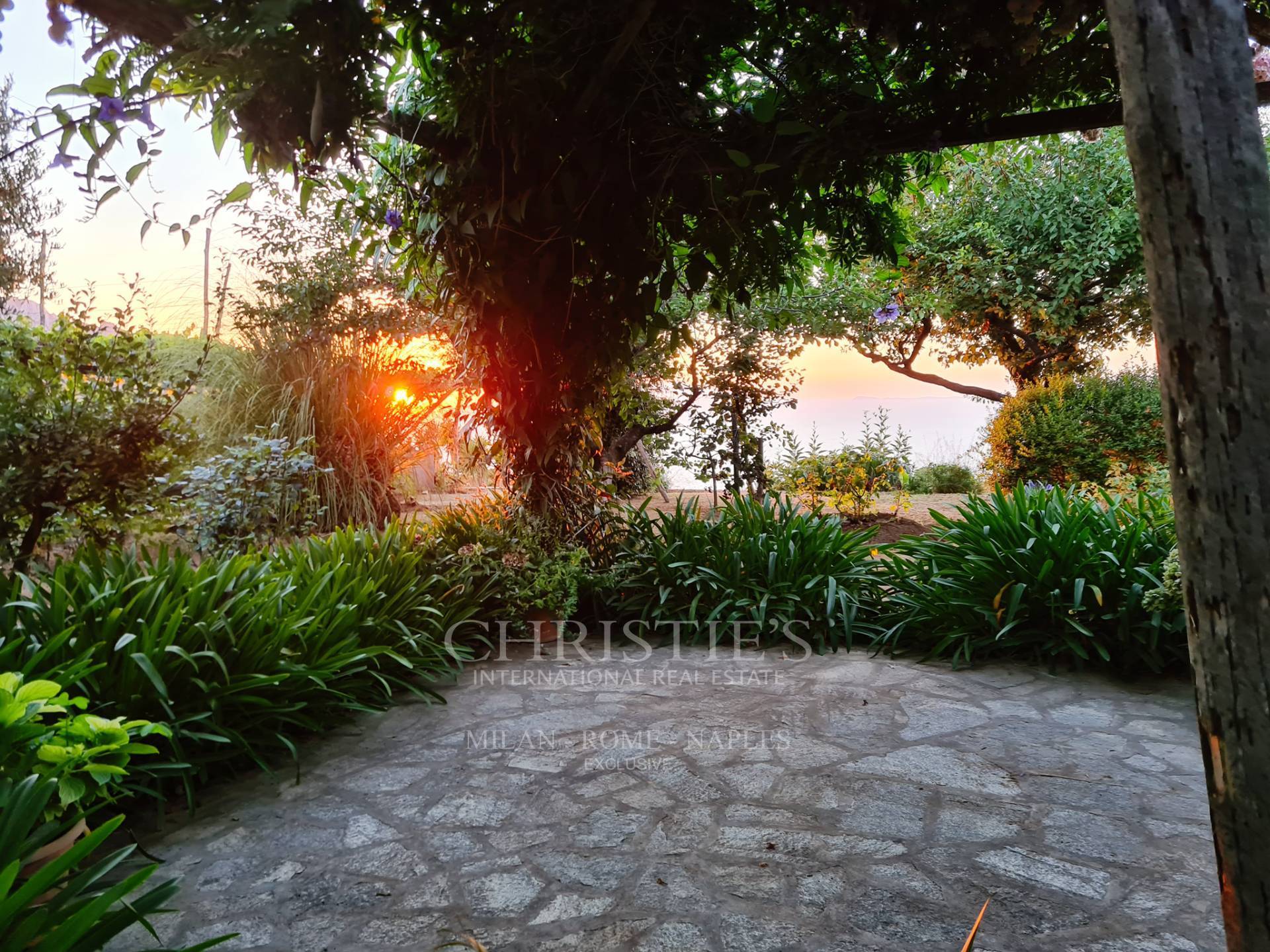 picture of Villa In Via Tiberio - Capri