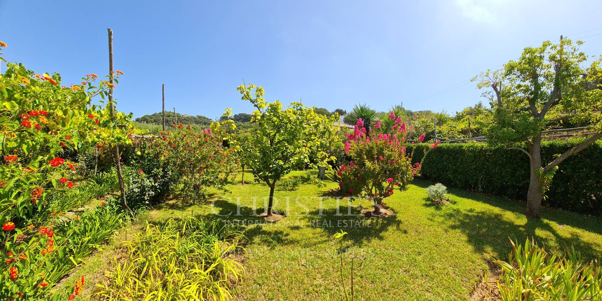 picture of Villa In Via Tiberio - Capri