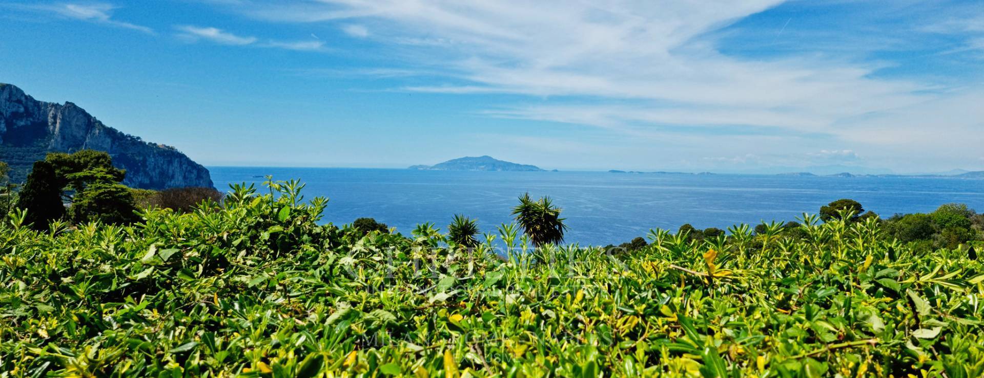 picture of Villa In Via Tiberio - Capri