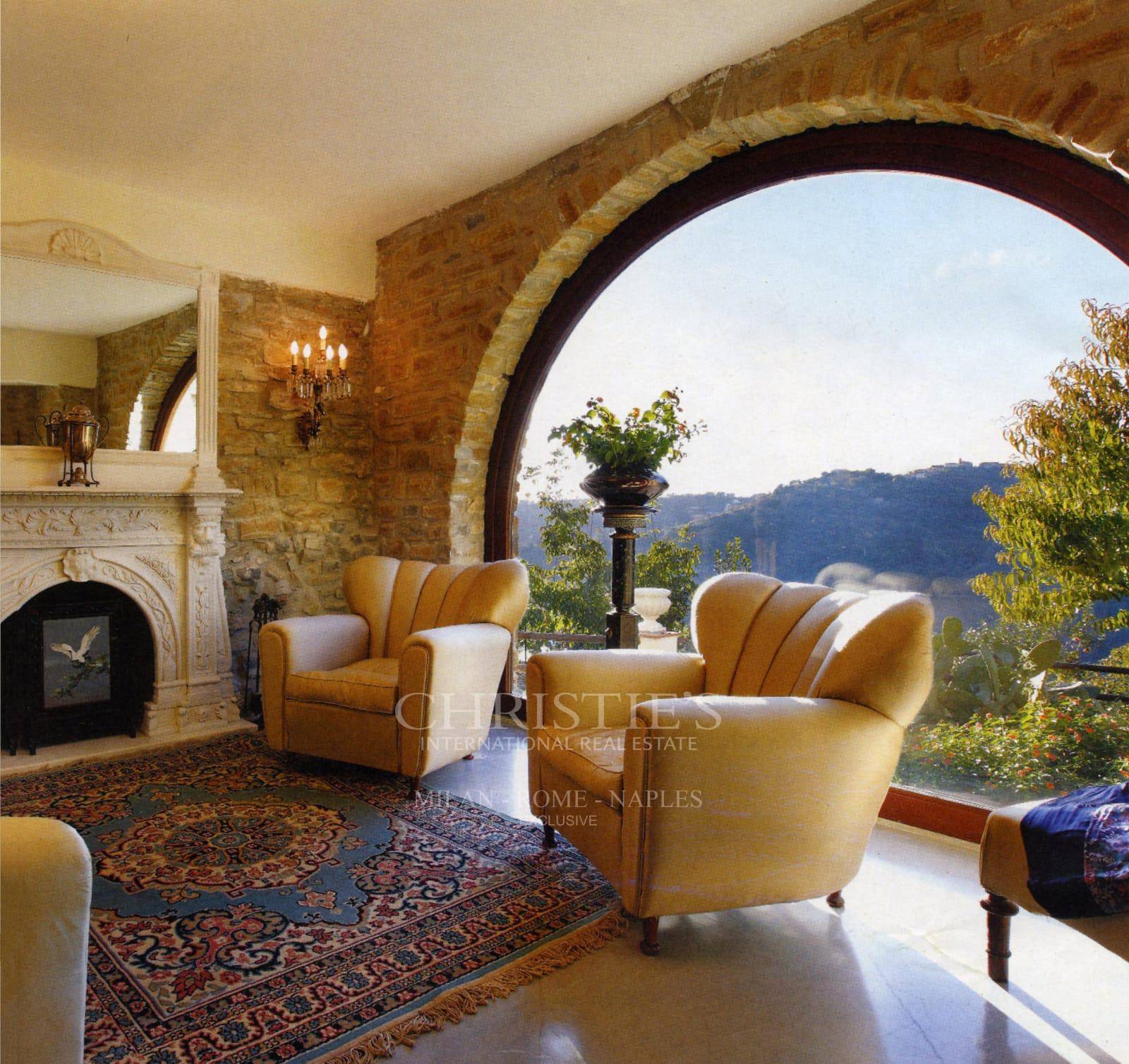 picture of Splendid Multi-family Villa
