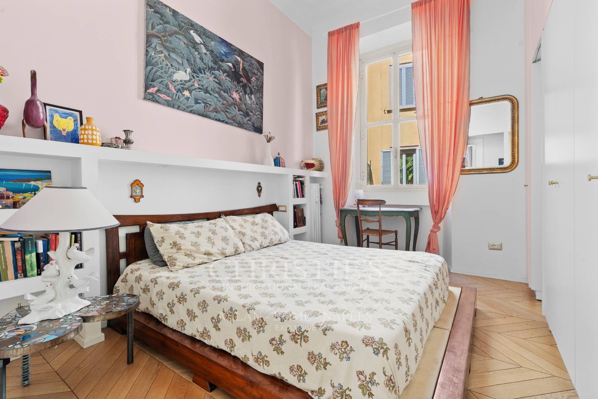 picture of Timeless Elegance Meets Modern Design In The Vibrant Heart Of Porta Venezia
