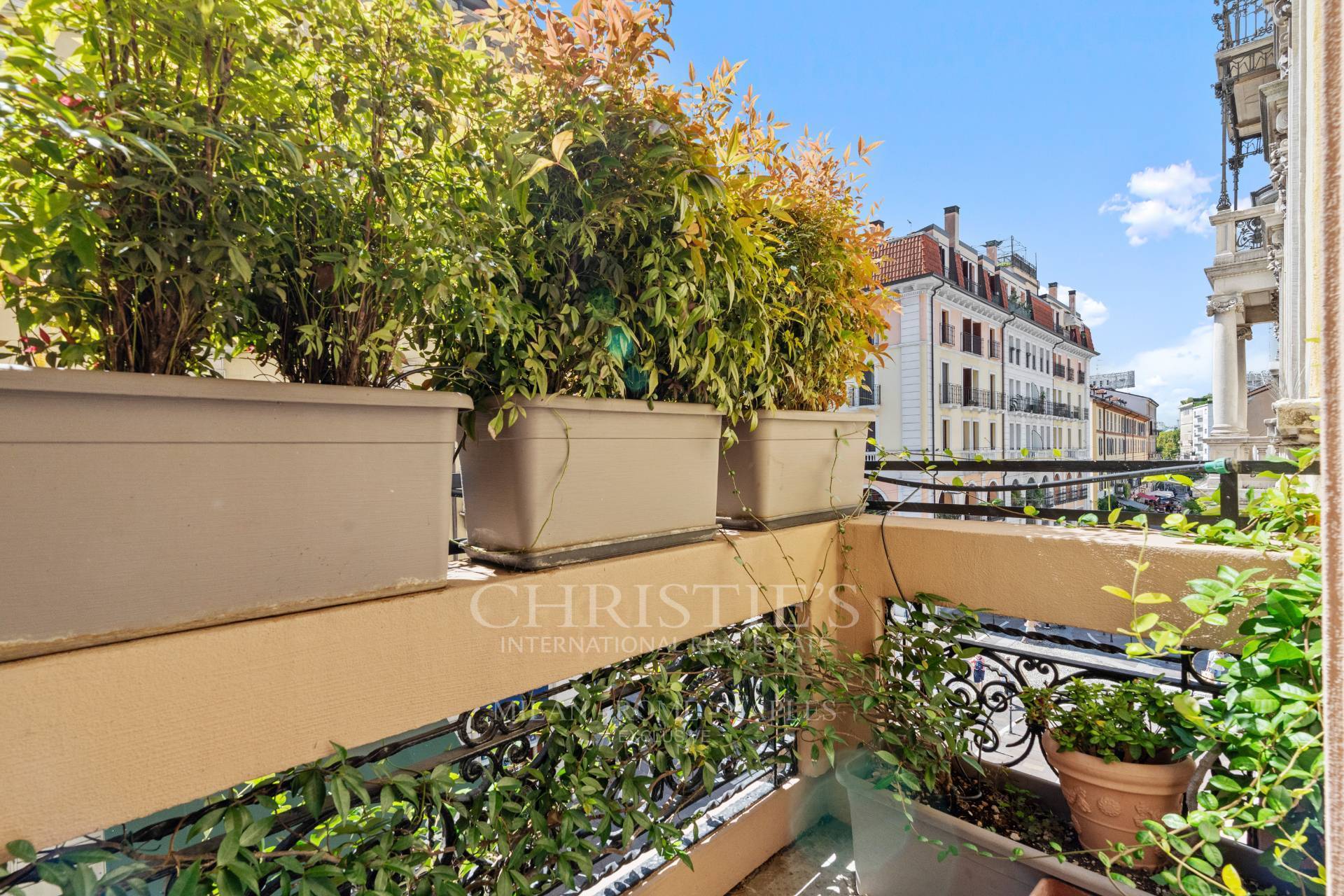 picture of Timeless Elegance Meets Modern Design In The Vibrant Heart Of Porta Venezia