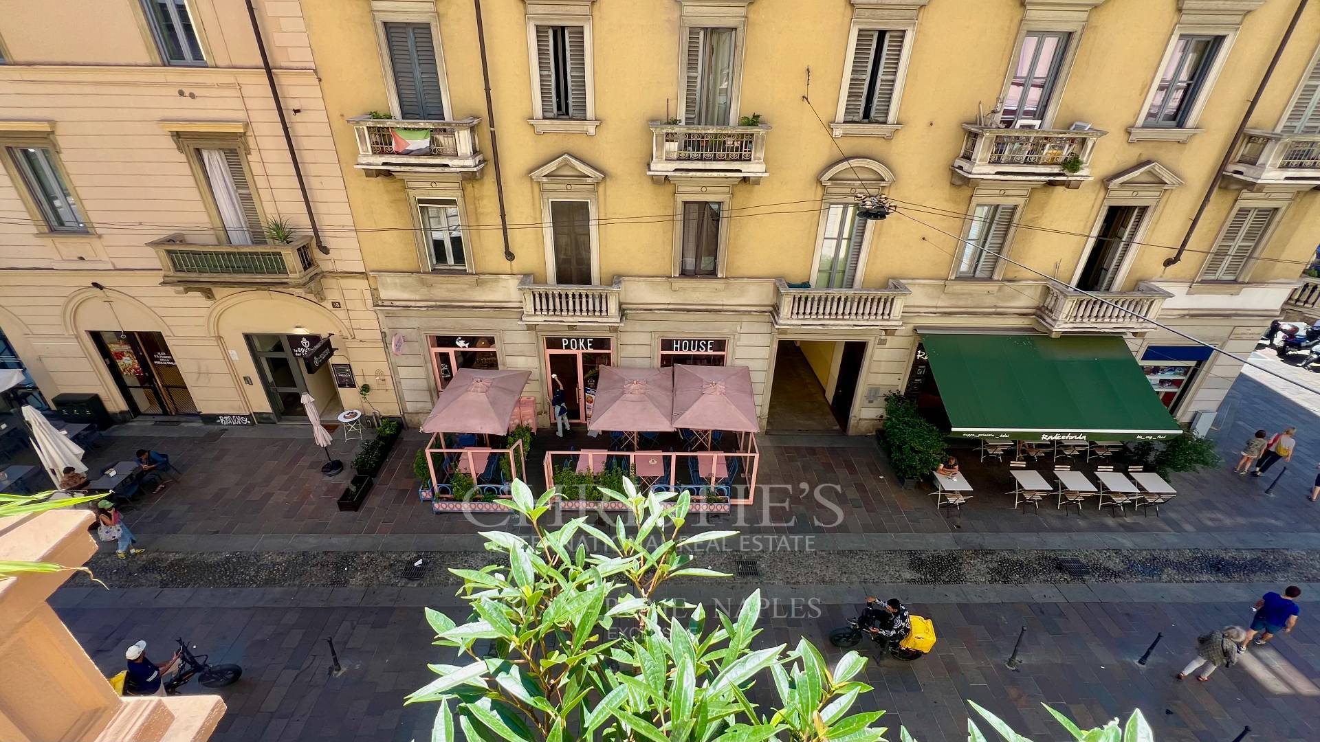 picture of Timeless Elegance Meets Modern Design In The Vibrant Heart Of Porta Venezia