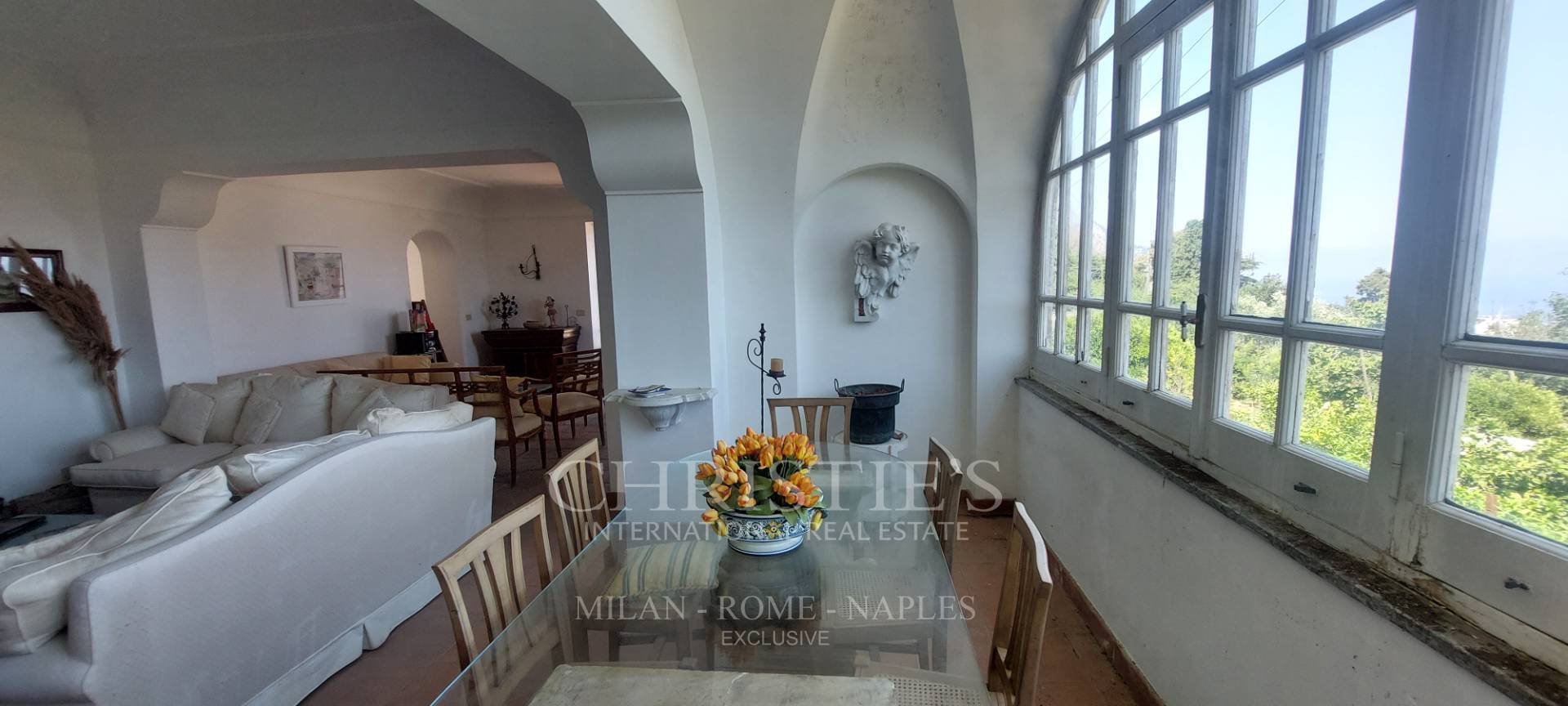 picture of Villa In Via Savardina - Capri