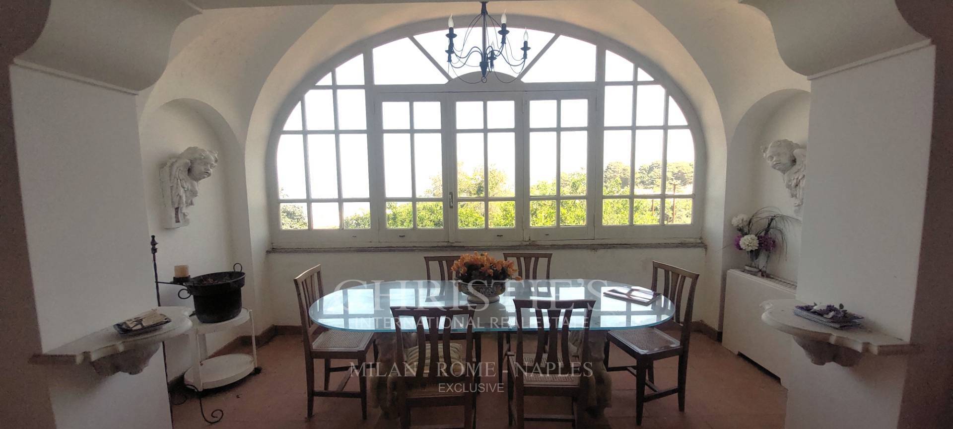 picture of Villa In Via Savardina - Capri