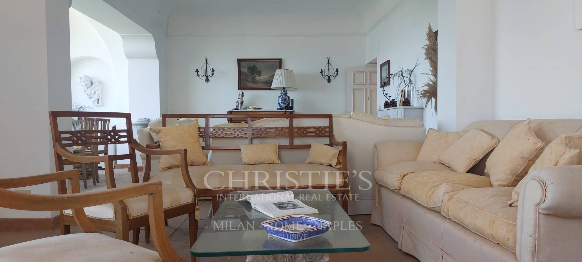 picture of Villa In Via Savardina - Capri