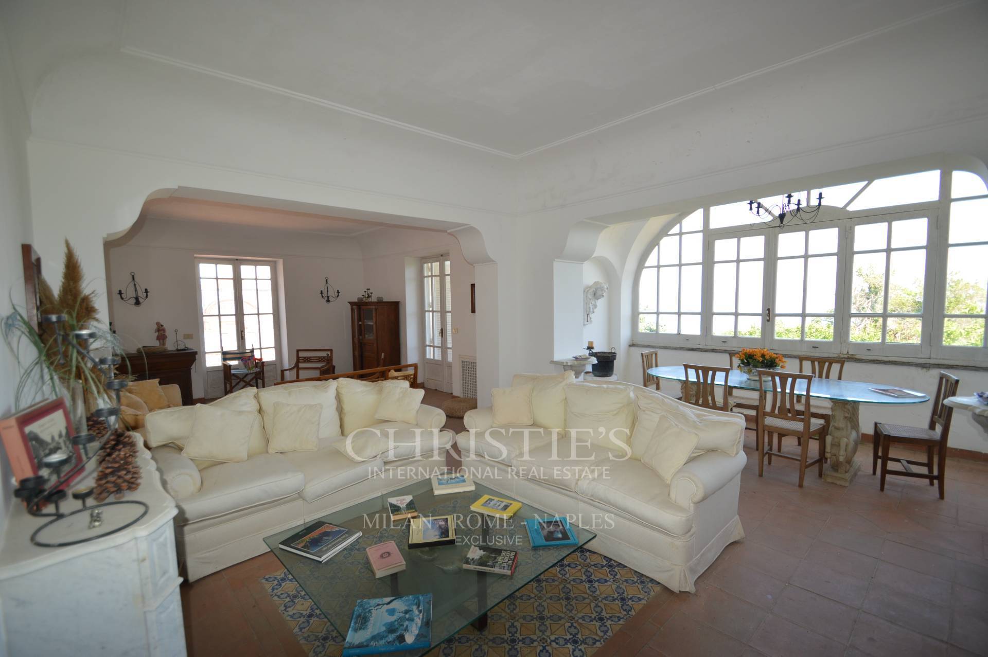 picture of Villa In Via Savardina - Capri