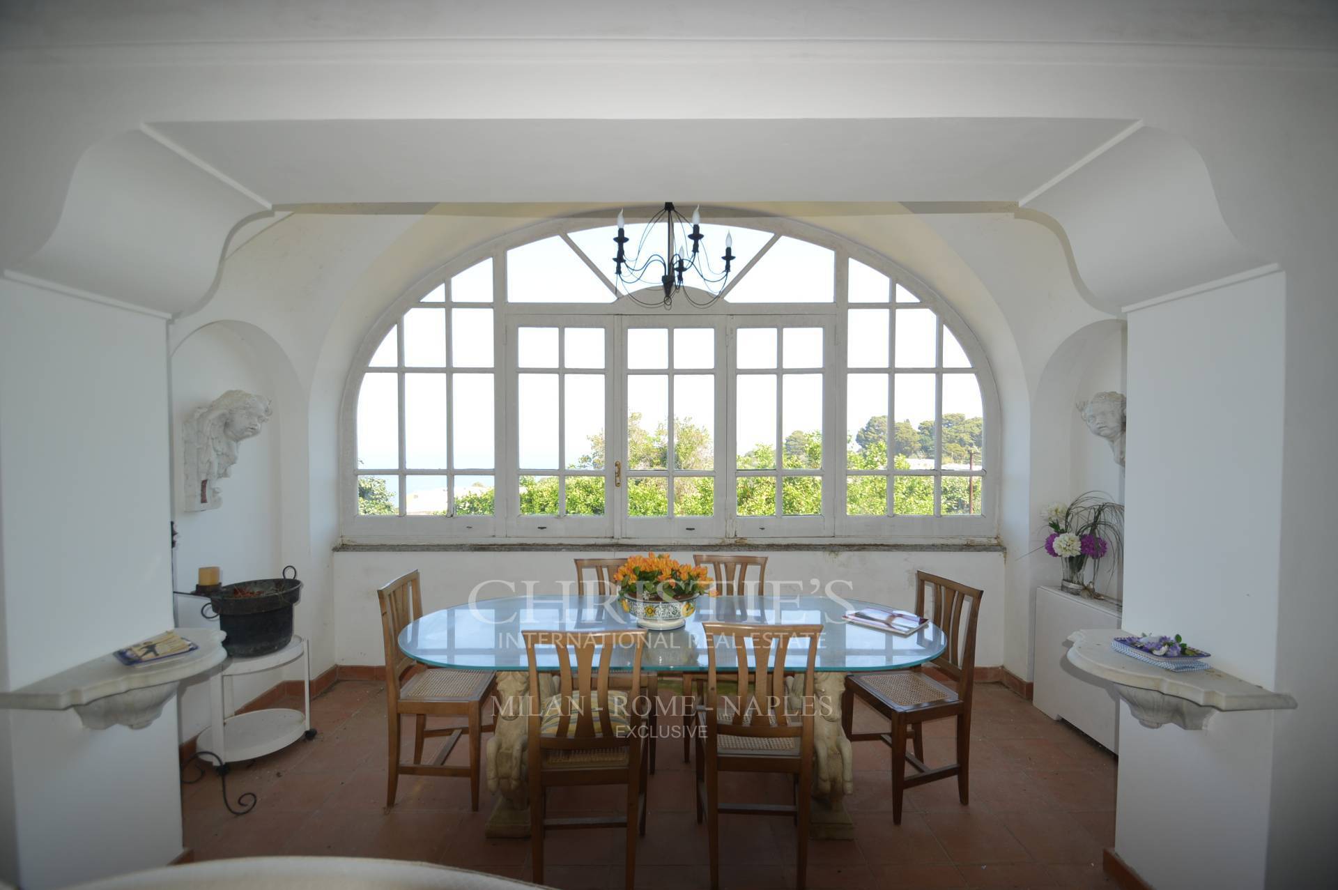 picture of Villa In Via Savardina - Capri