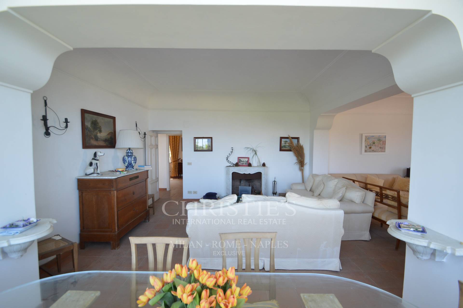 picture of Villa In Via Savardina - Capri
