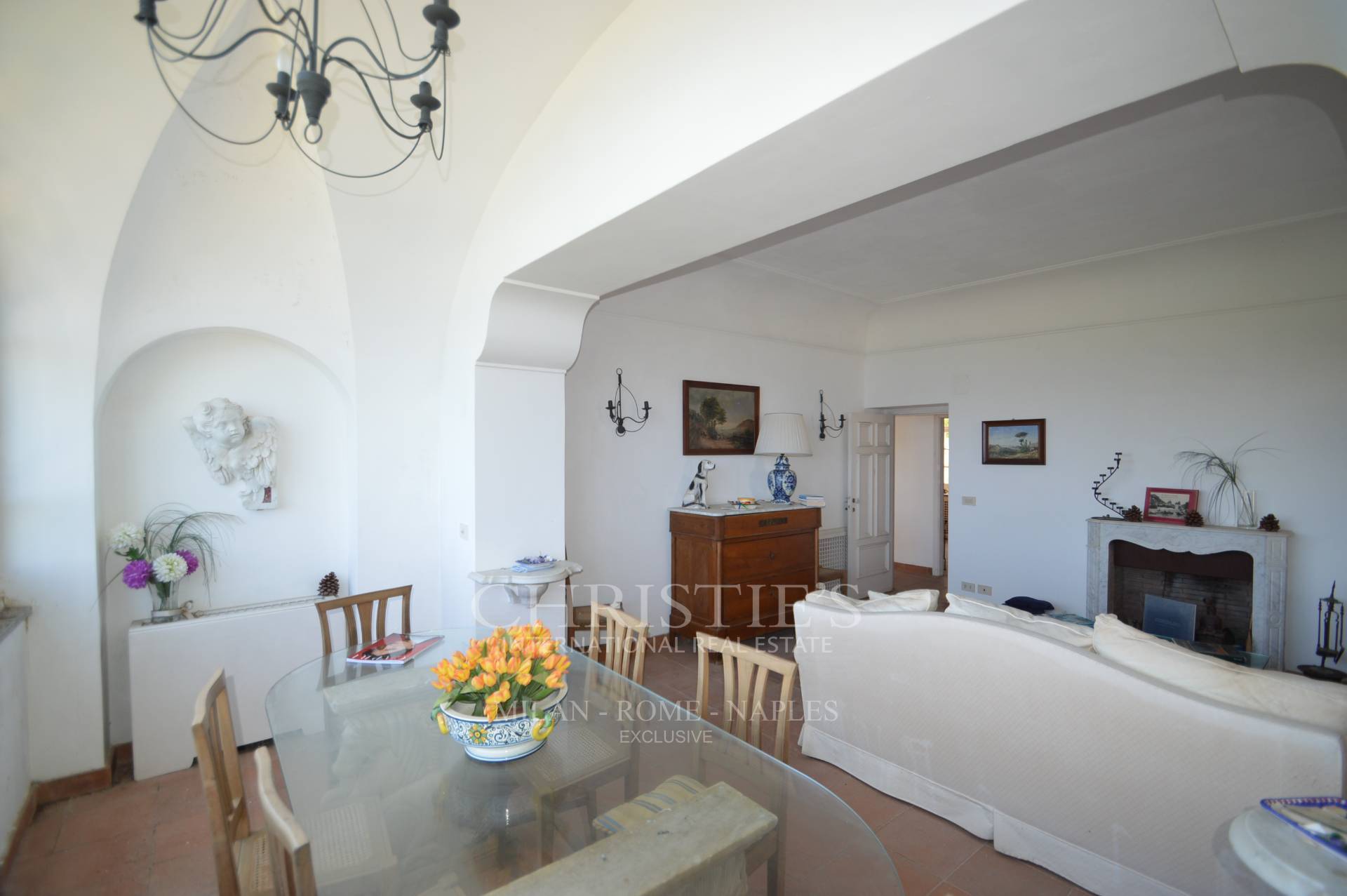 picture of Villa In Via Savardina - Capri