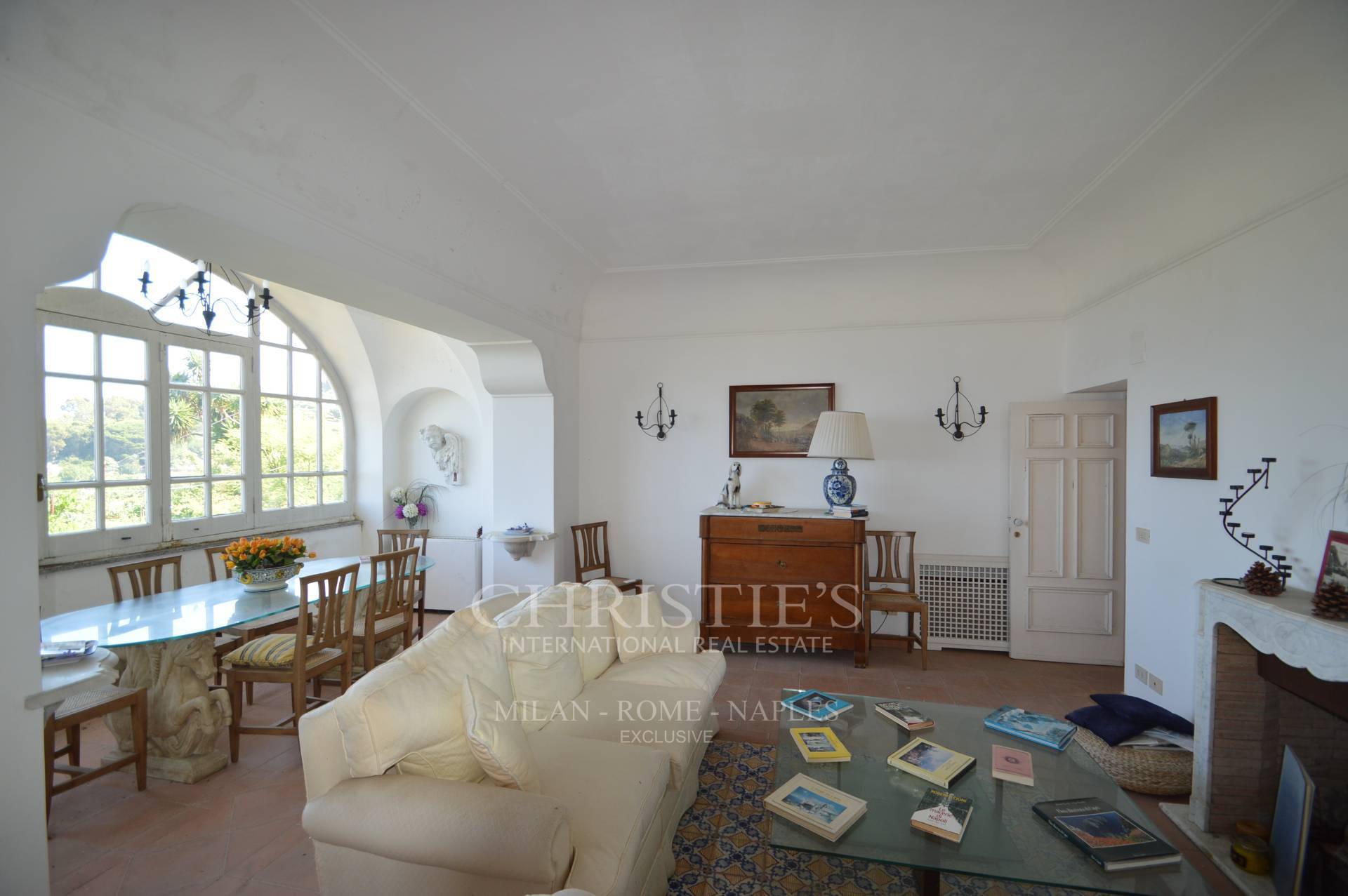 picture of Villa In Via Savardina - Capri