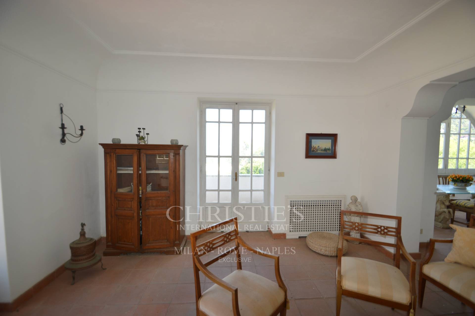 picture of Villa In Via Savardina - Capri