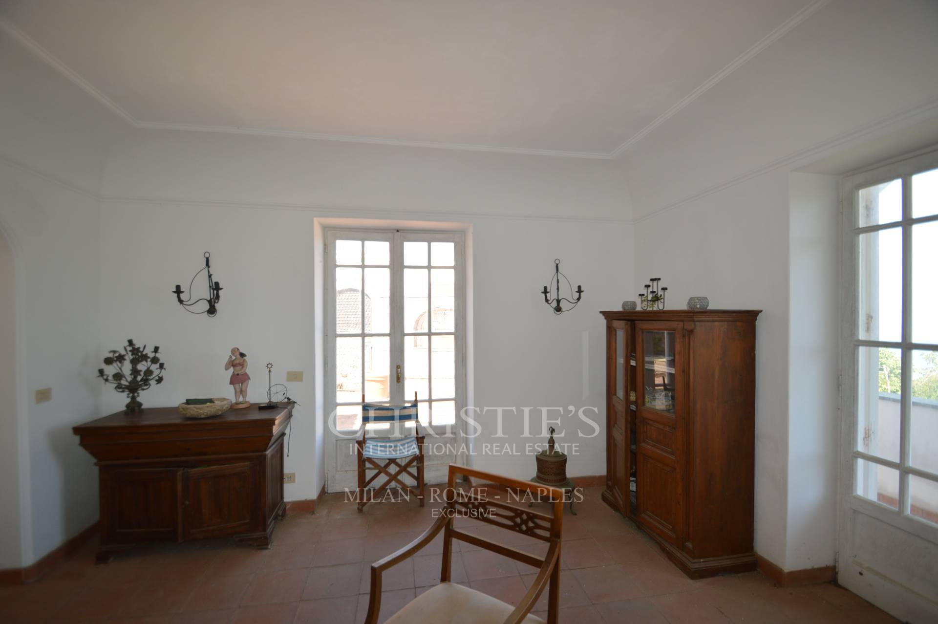 picture of Villa In Via Savardina - Capri