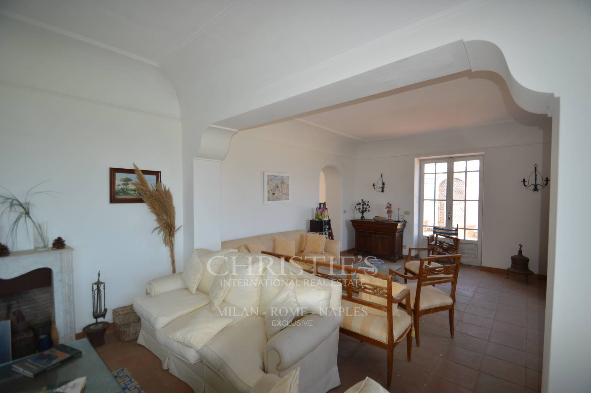 picture of Villa In Via Savardina - Capri