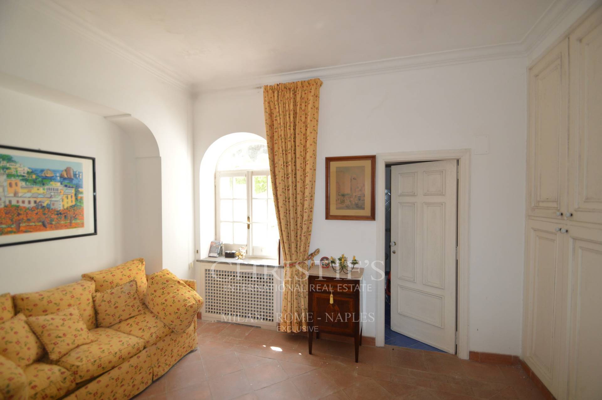 picture of Villa In Via Savardina - Capri