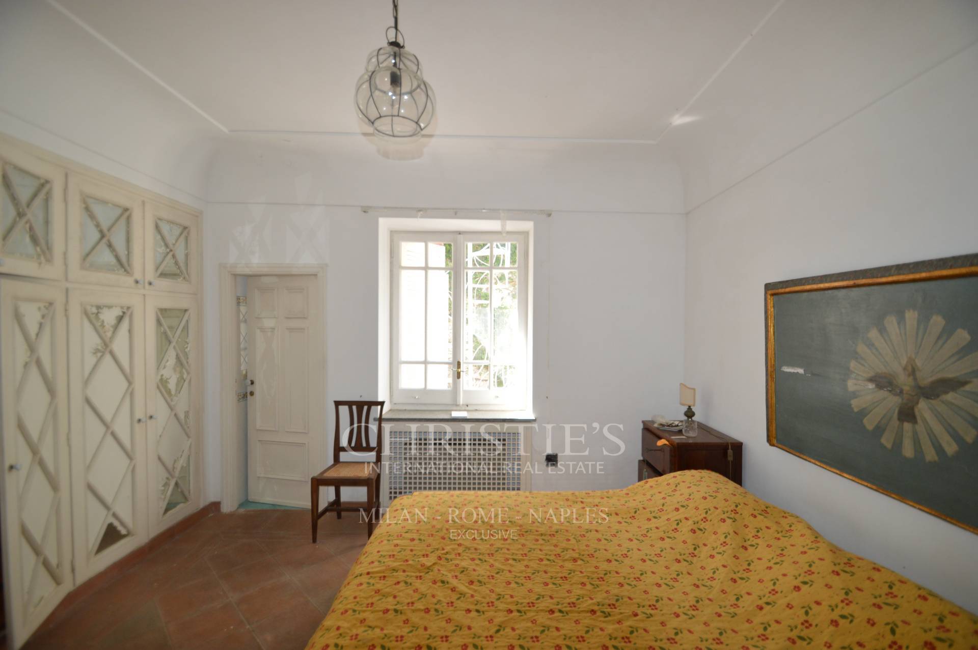picture of Villa In Via Savardina - Capri