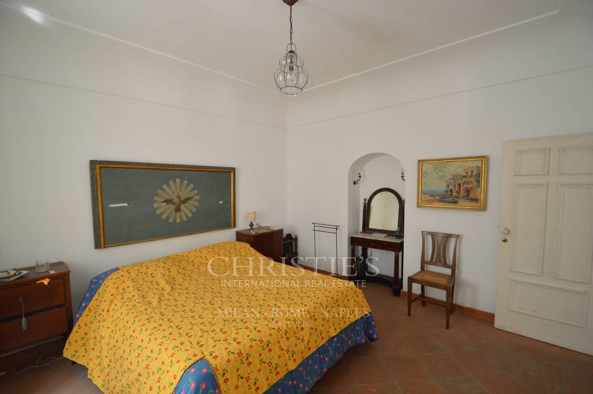 picture of Villa In Via Savardina - Capri