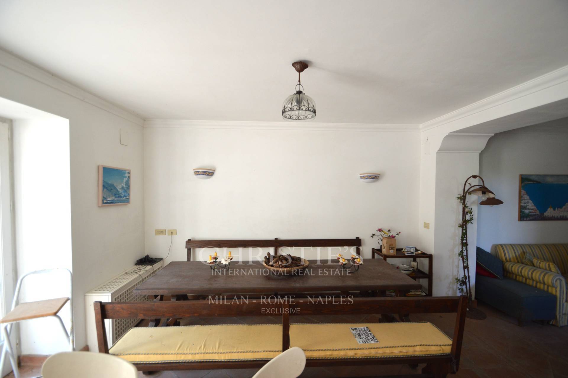 picture of Villa In Via Savardina - Capri