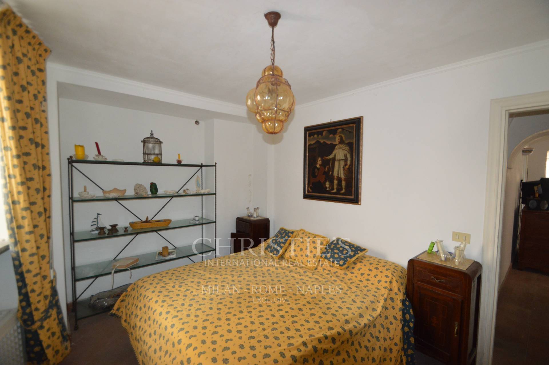 picture of Villa In Via Savardina - Capri