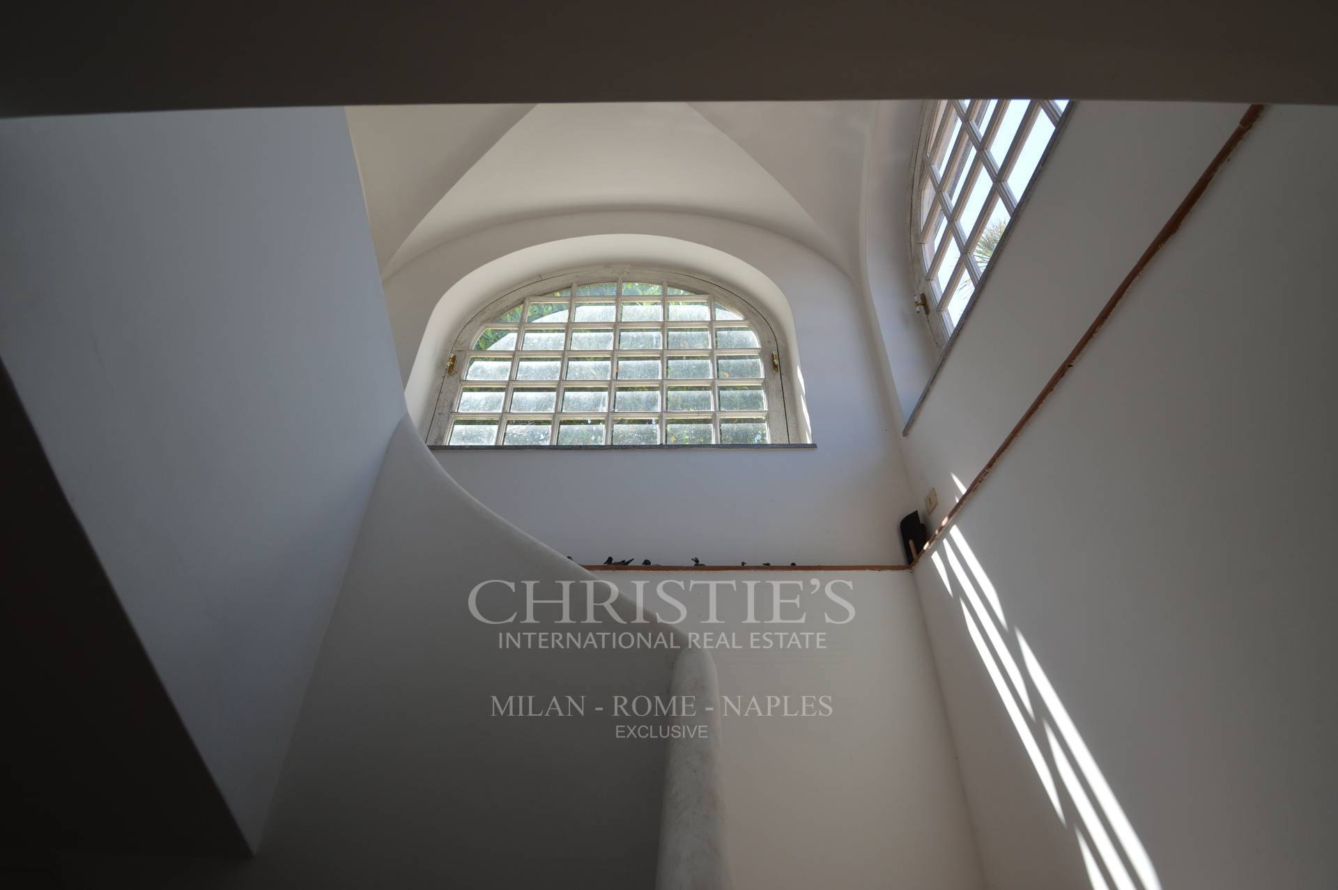 picture of Villa In Via Savardina - Capri