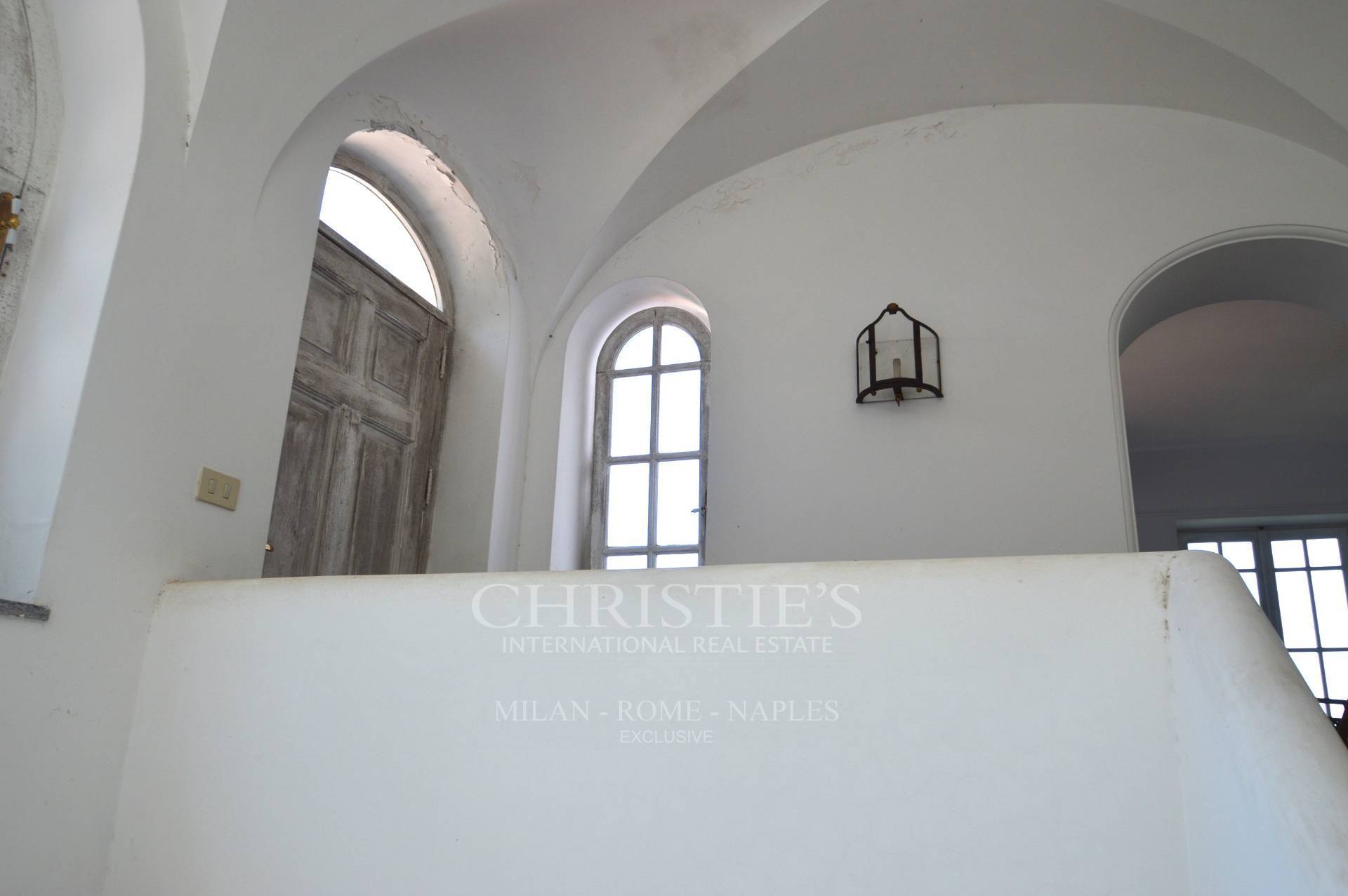 picture of Villa In Via Savardina - Capri