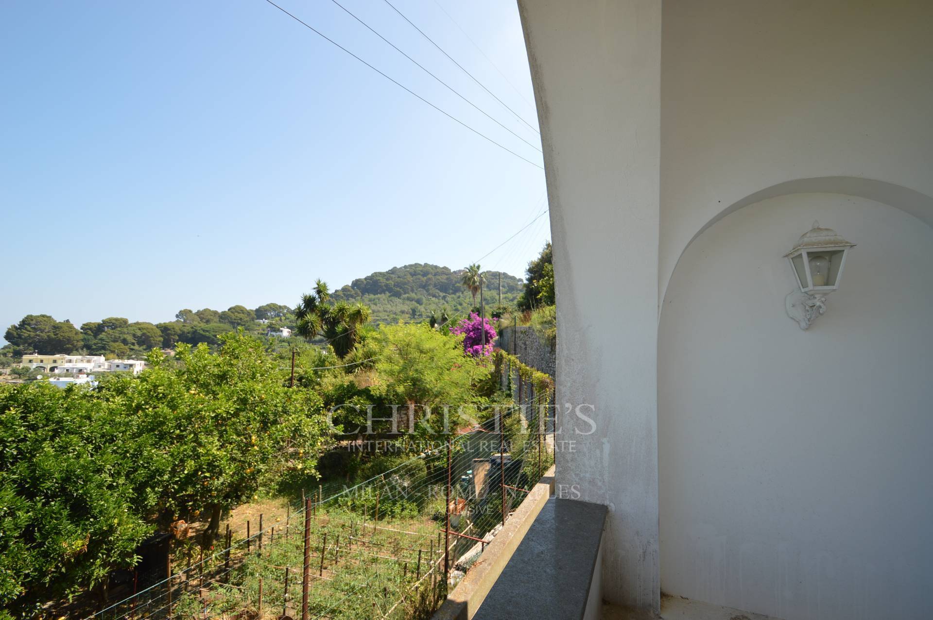 picture of Villa In Via Savardina - Capri