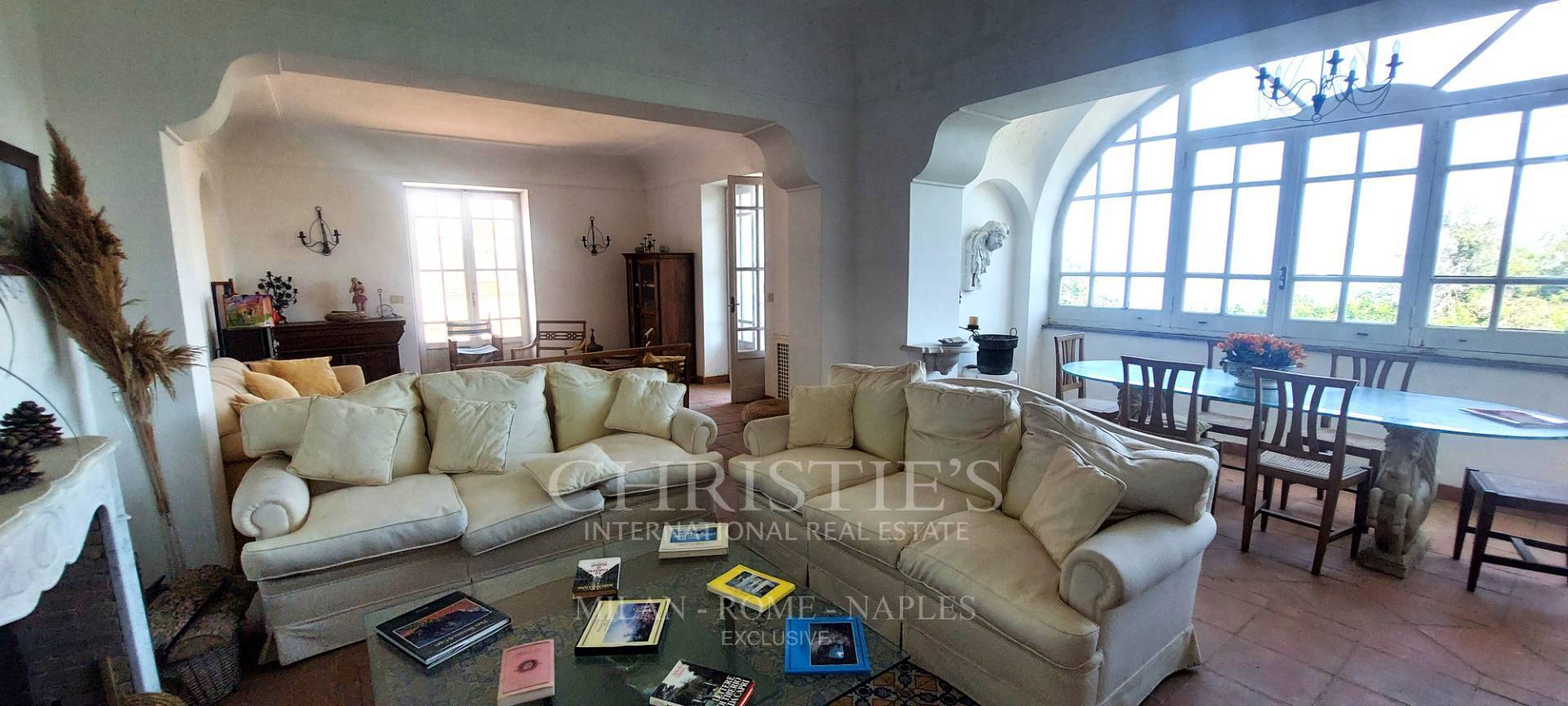 picture of Villa In Via Savardina - Capri