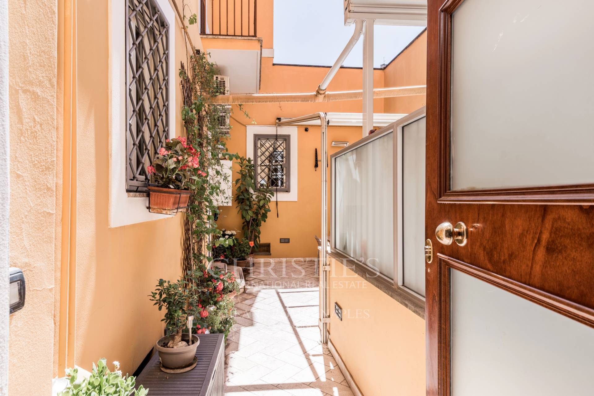 picture of Renovated Apartment In Rione Monti