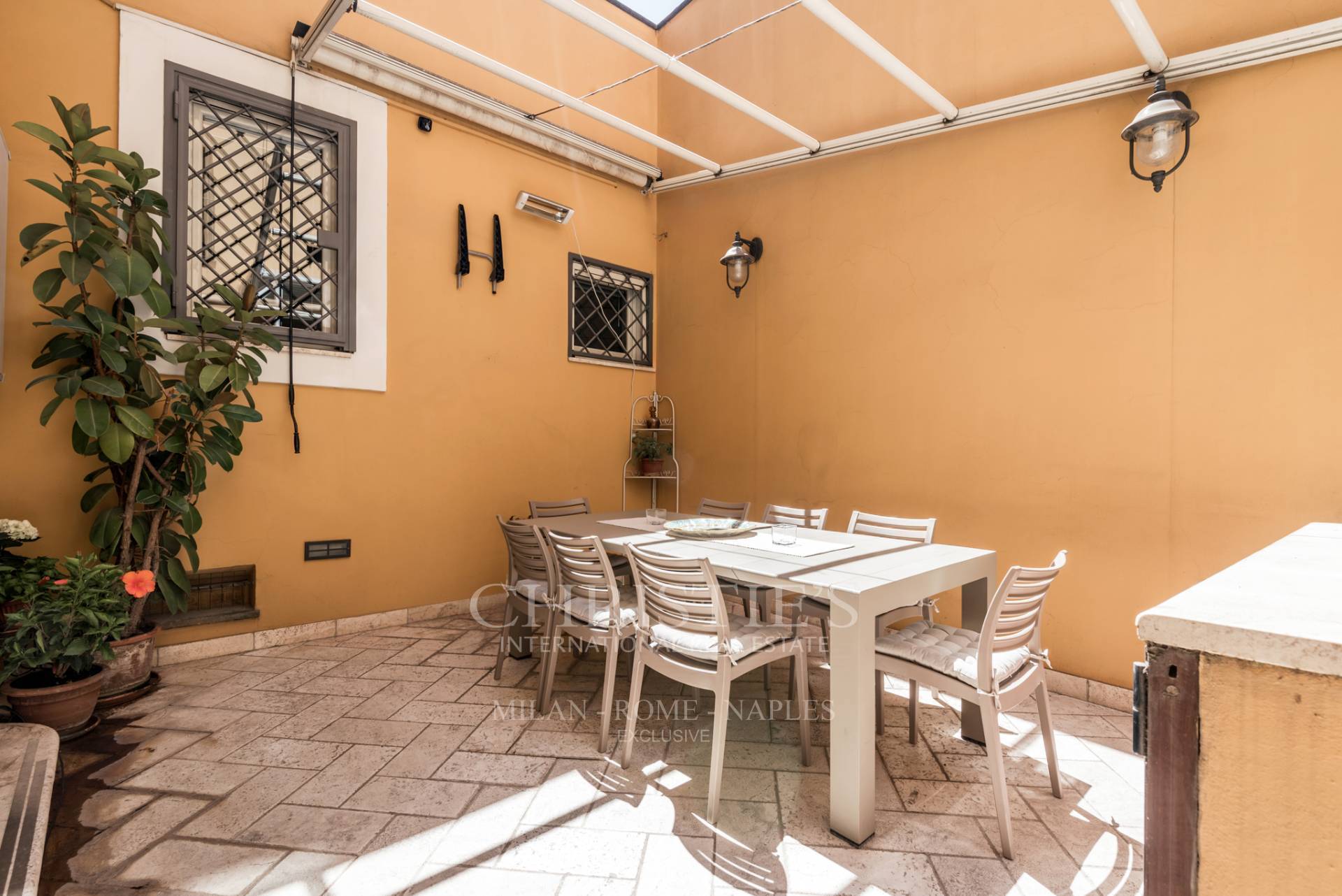 picture of Renovated Apartment In Rione Monti