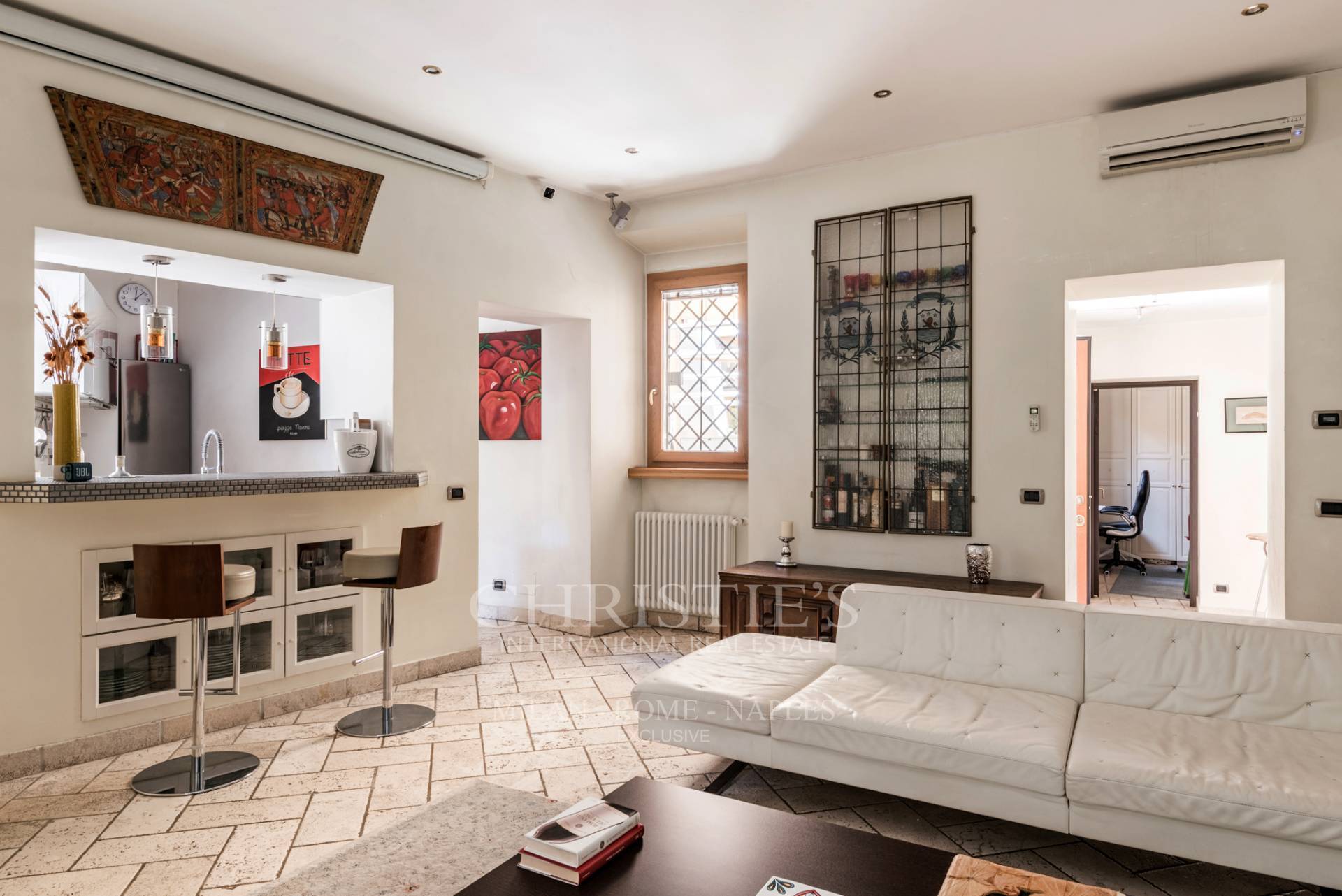 picture of Renovated Apartment In Rione Monti