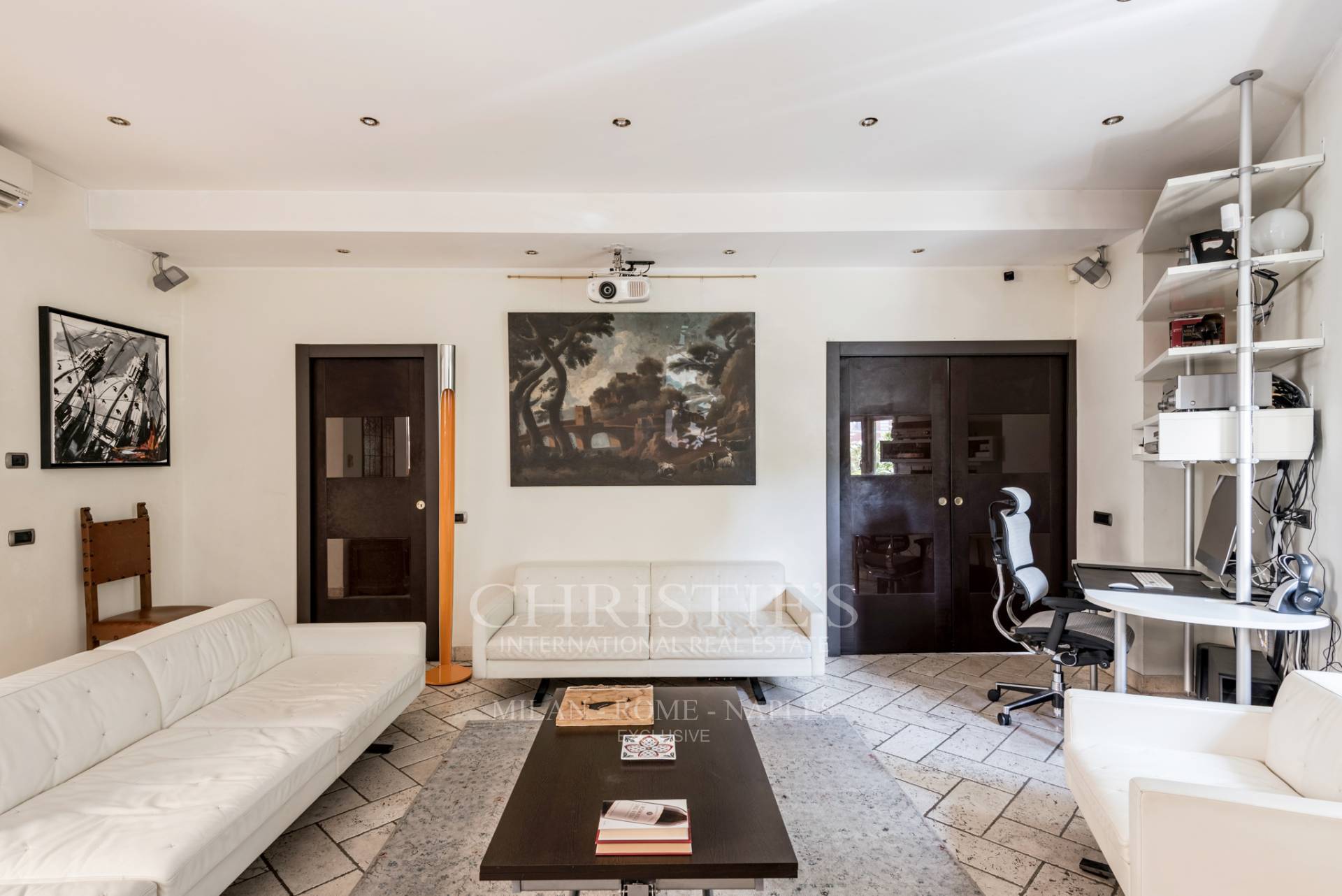 picture of Renovated Apartment In Rione Monti