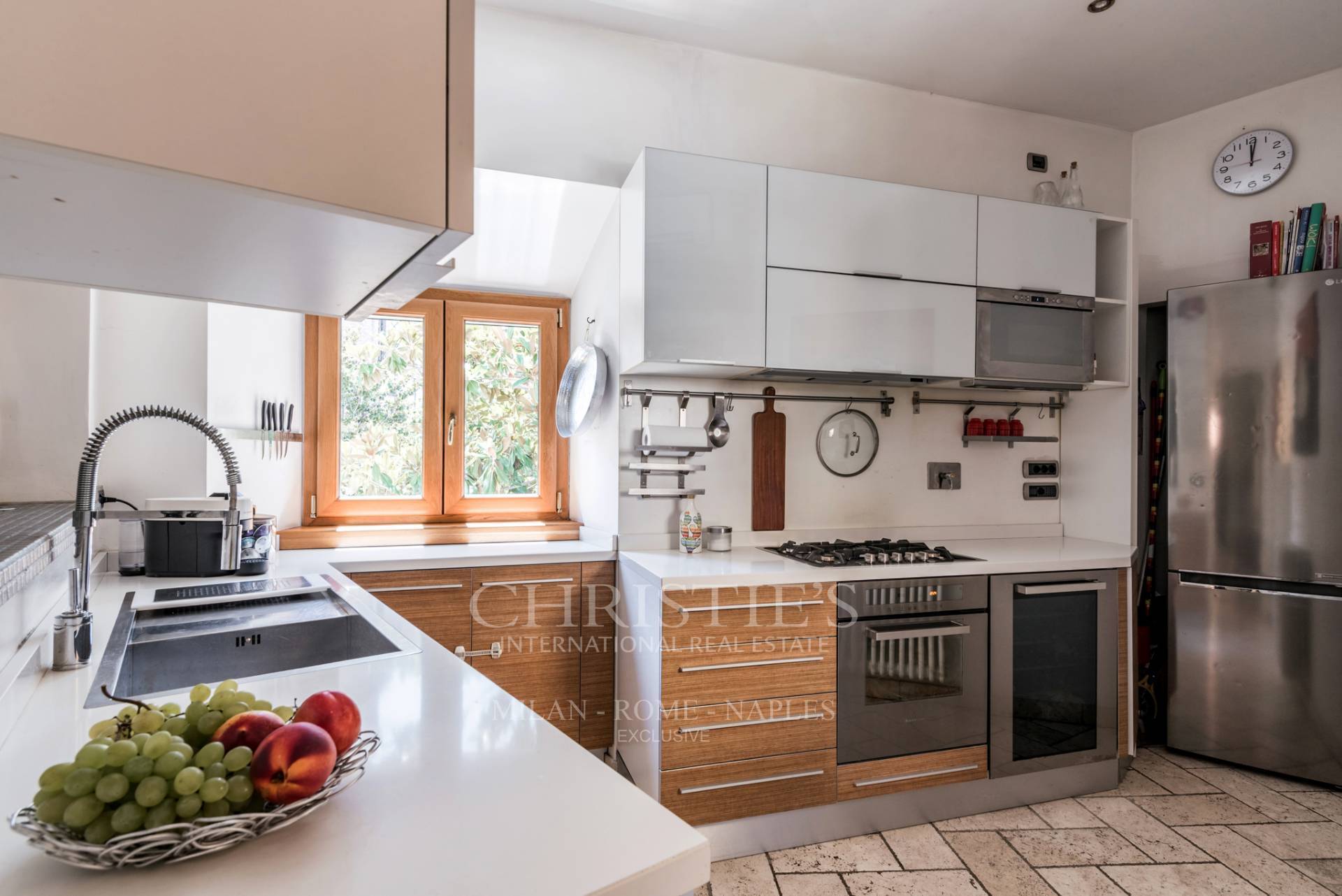 picture of Renovated Apartment In Rione Monti