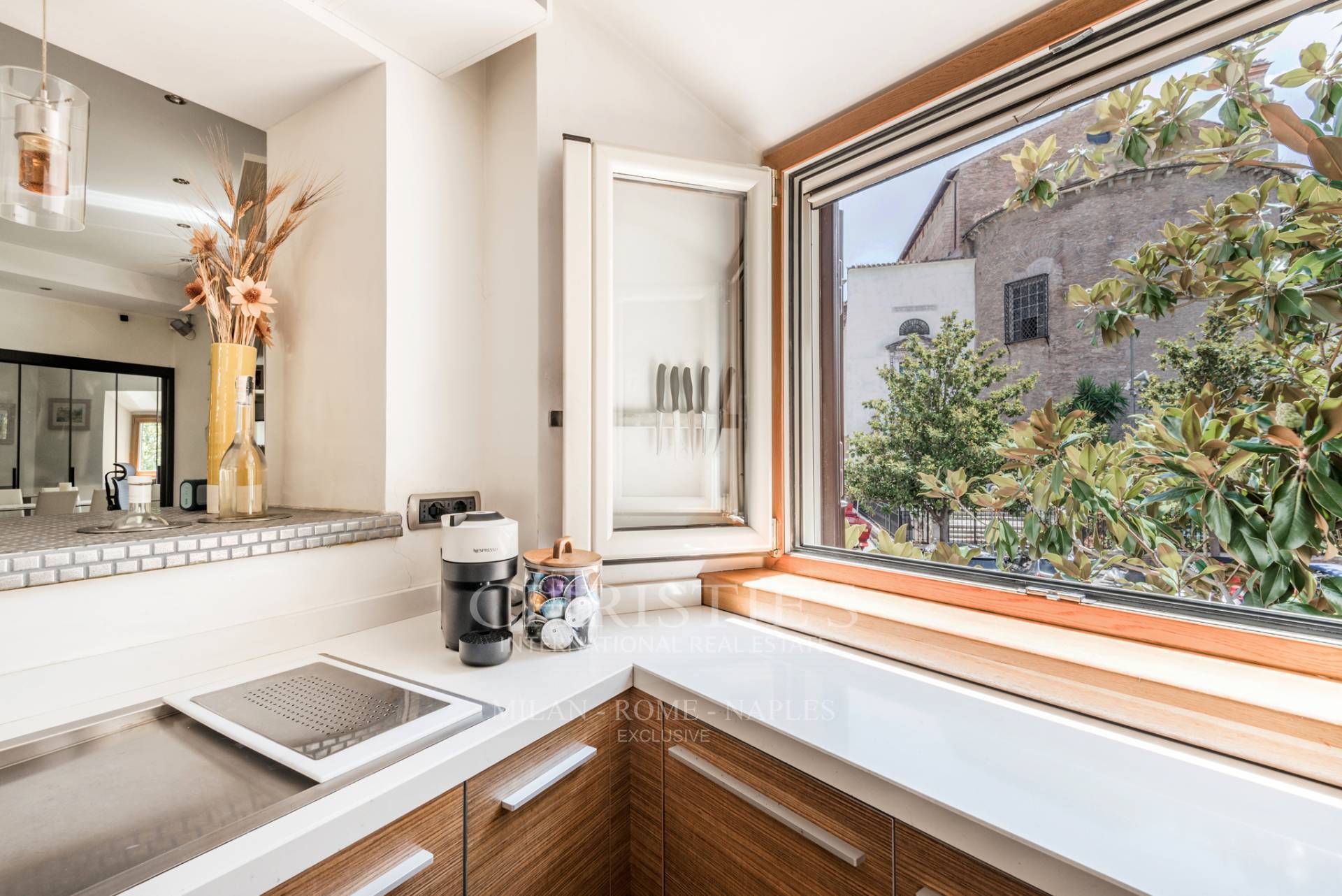picture of Renovated Apartment In Rione Monti