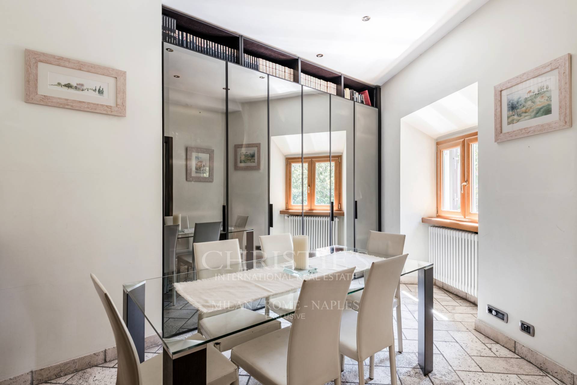 picture of Renovated Apartment In Rione Monti