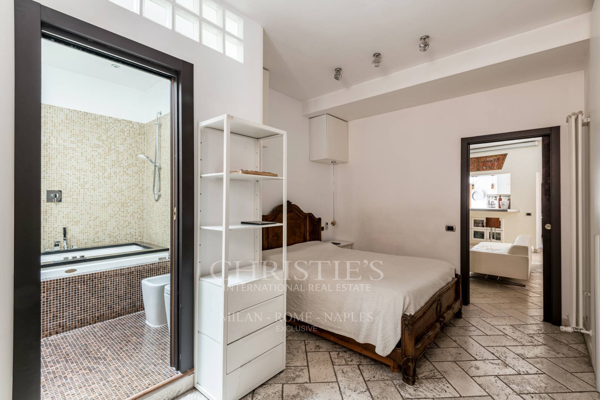 picture of Renovated Apartment In Rione Monti