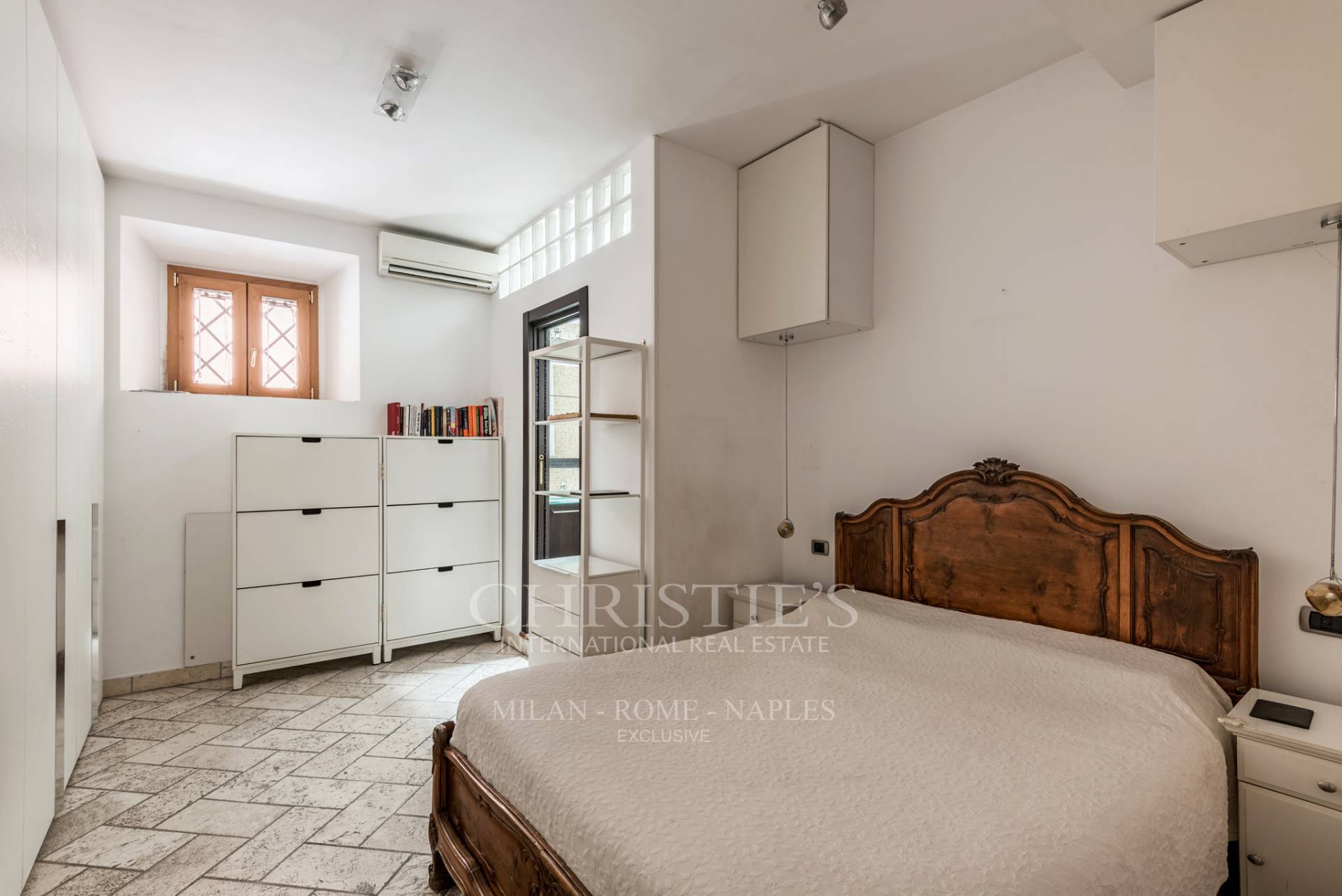 picture of Renovated Apartment In Rione Monti