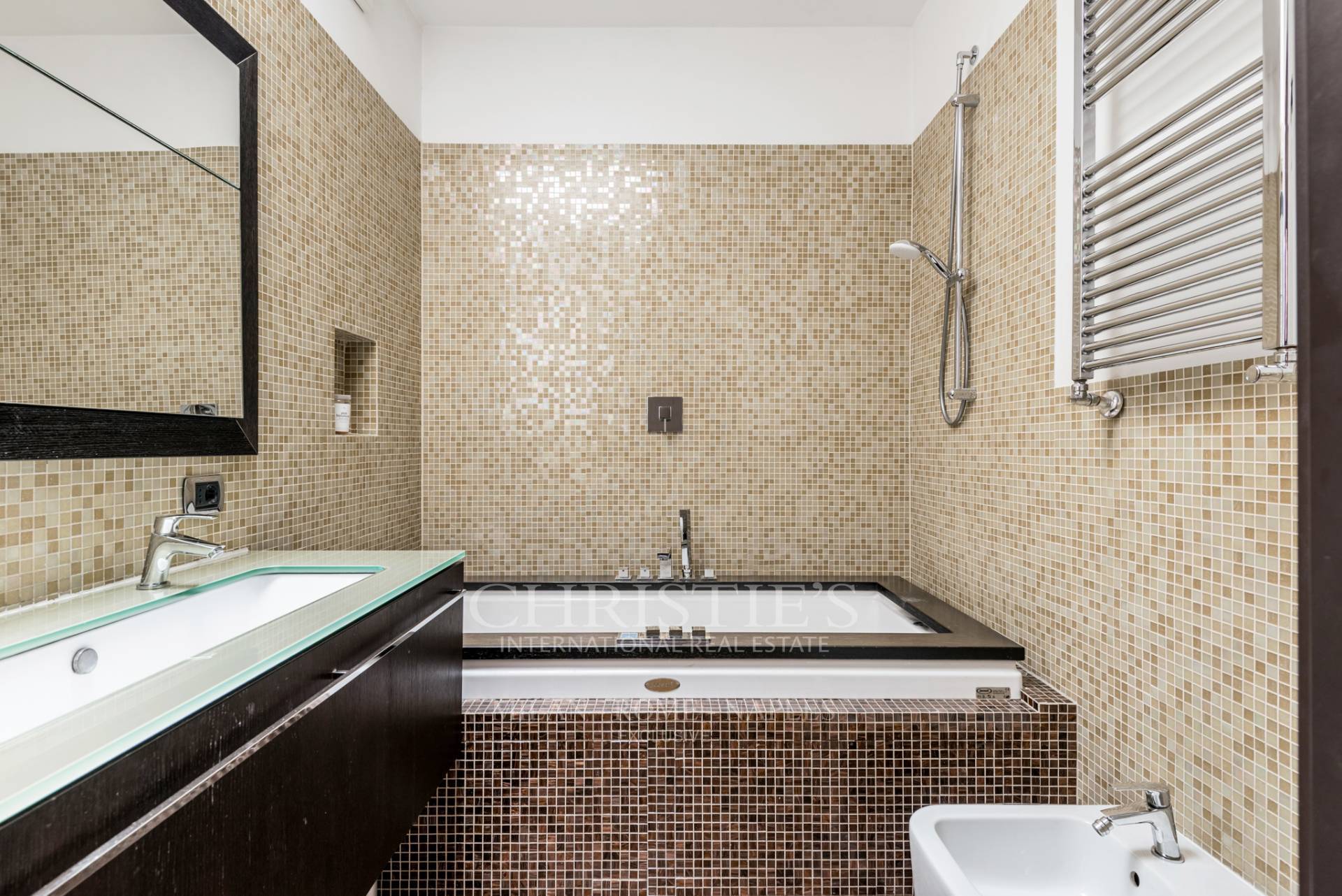 picture of Renovated Apartment In Rione Monti