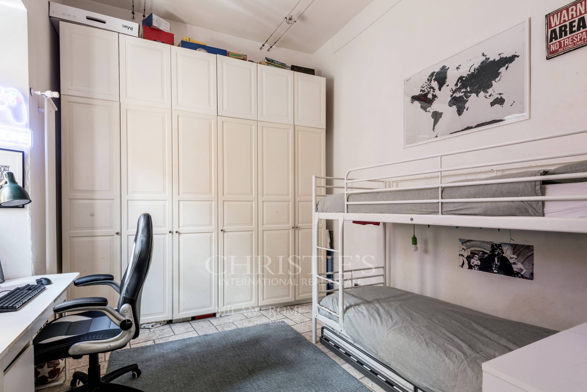 picture of Renovated Apartment In Rione Monti