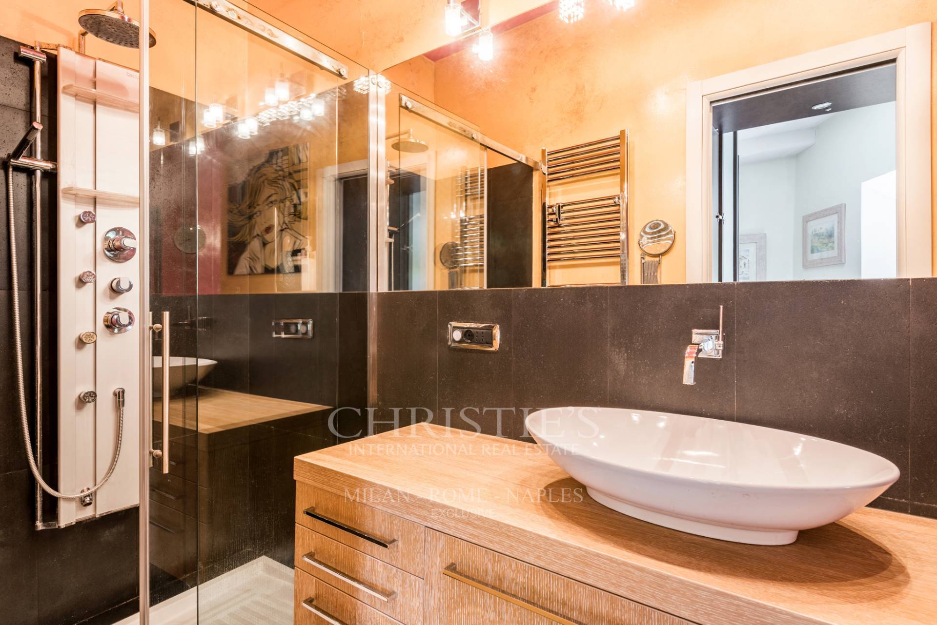 picture of Renovated Apartment In Rione Monti