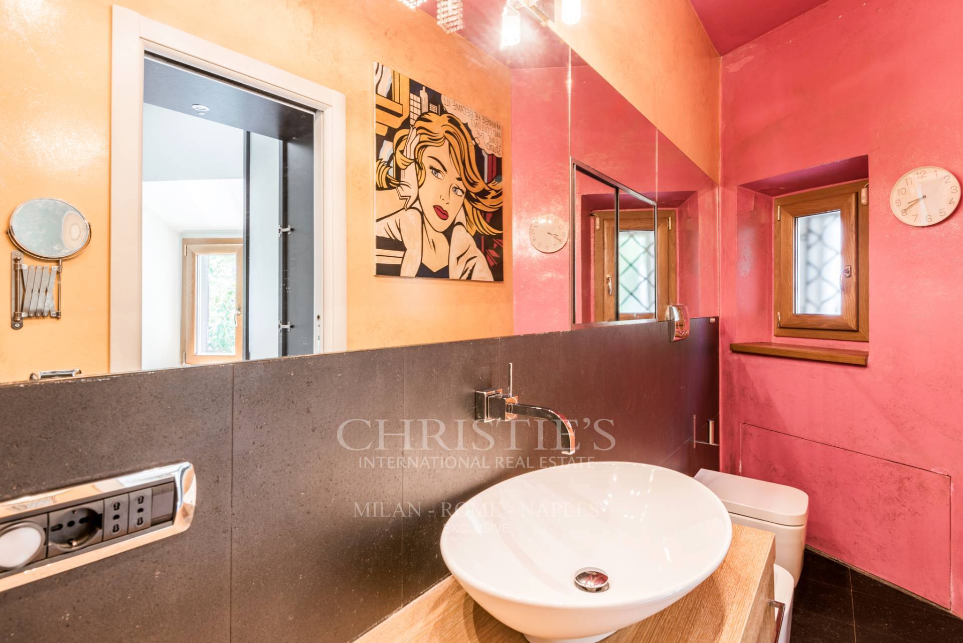 picture of Renovated Apartment In Rione Monti