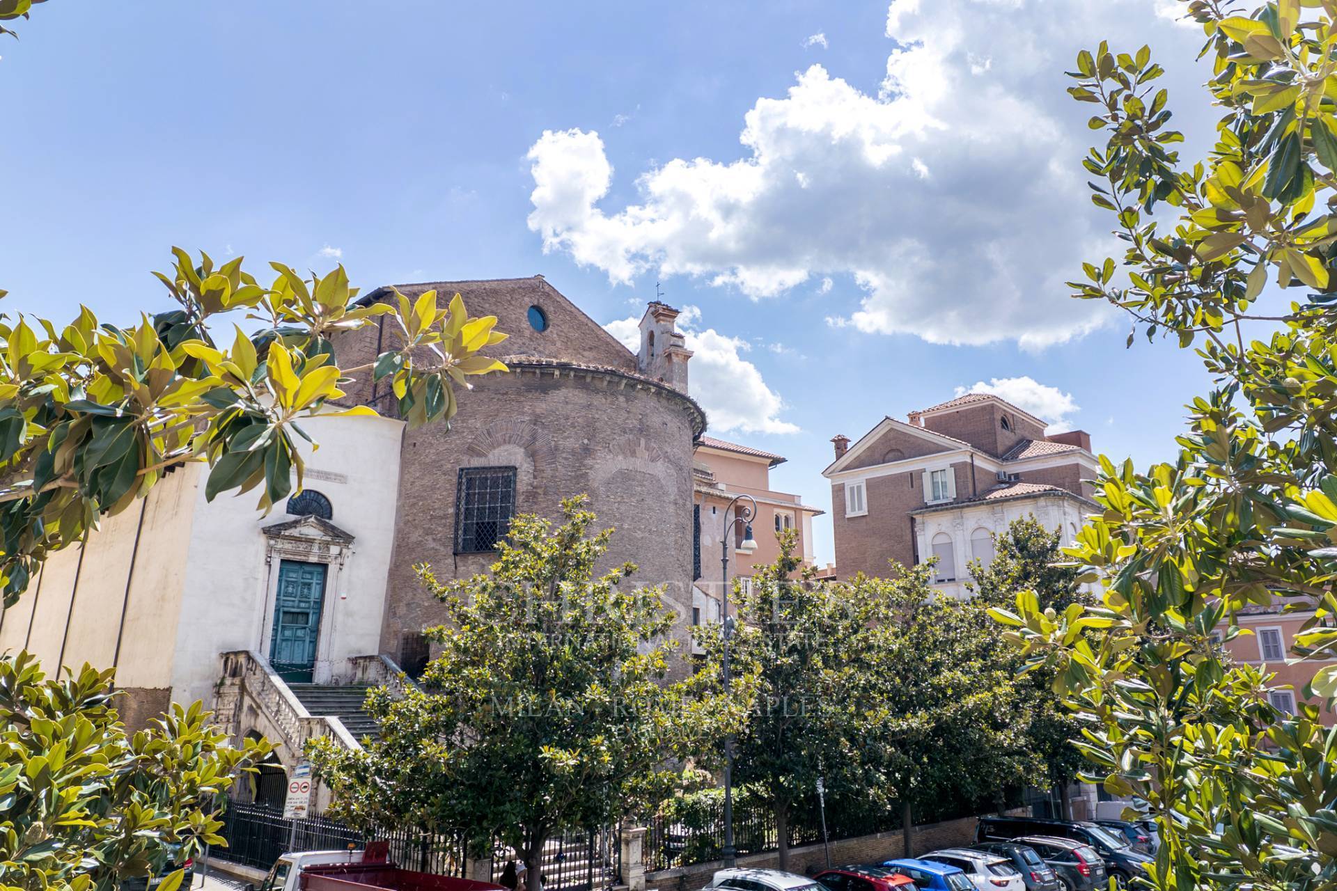 picture of Renovated Apartment In Rione Monti