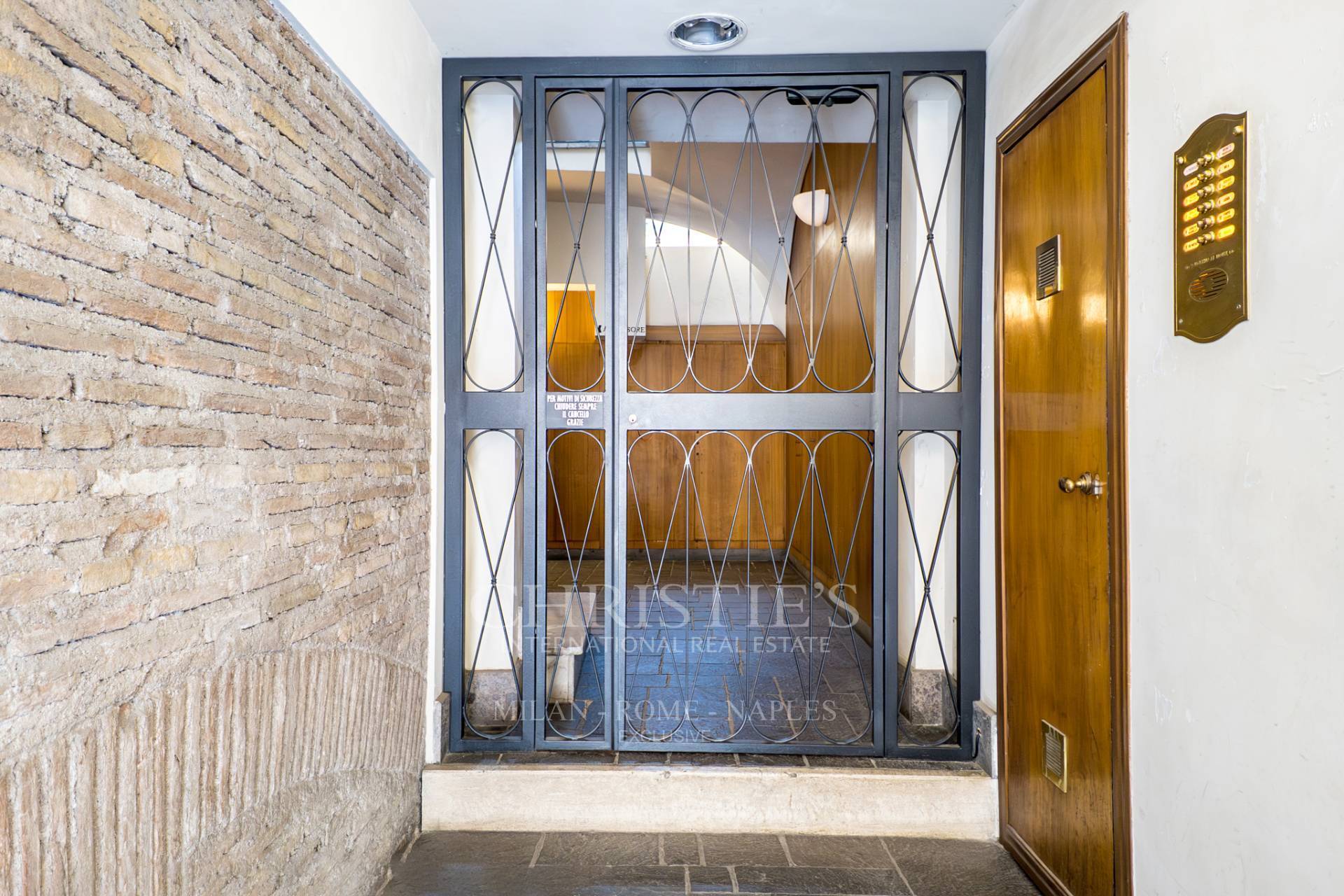picture of Renovated Apartment In Rione Monti