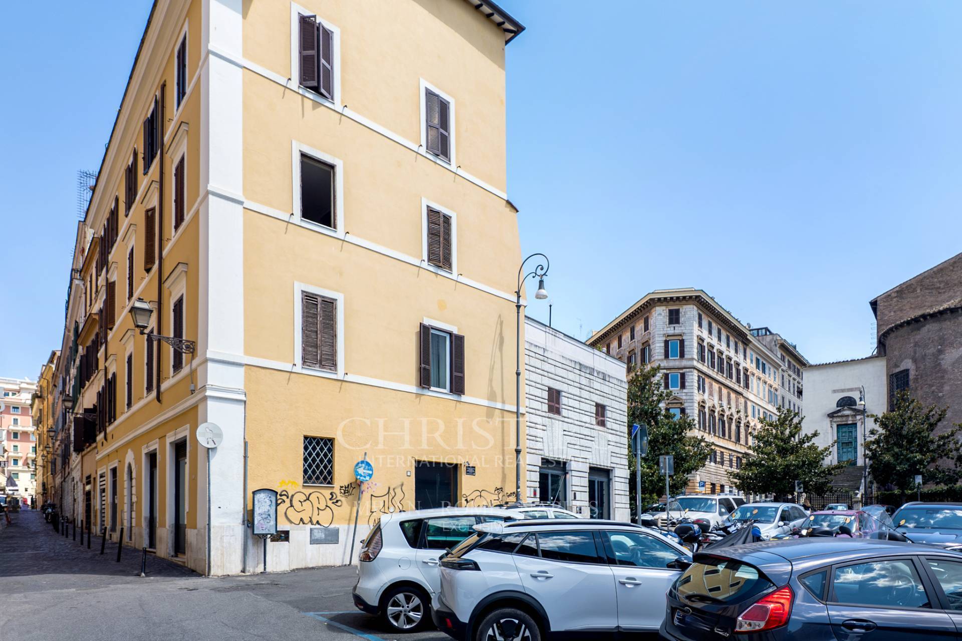 picture of Renovated Apartment In Rione Monti