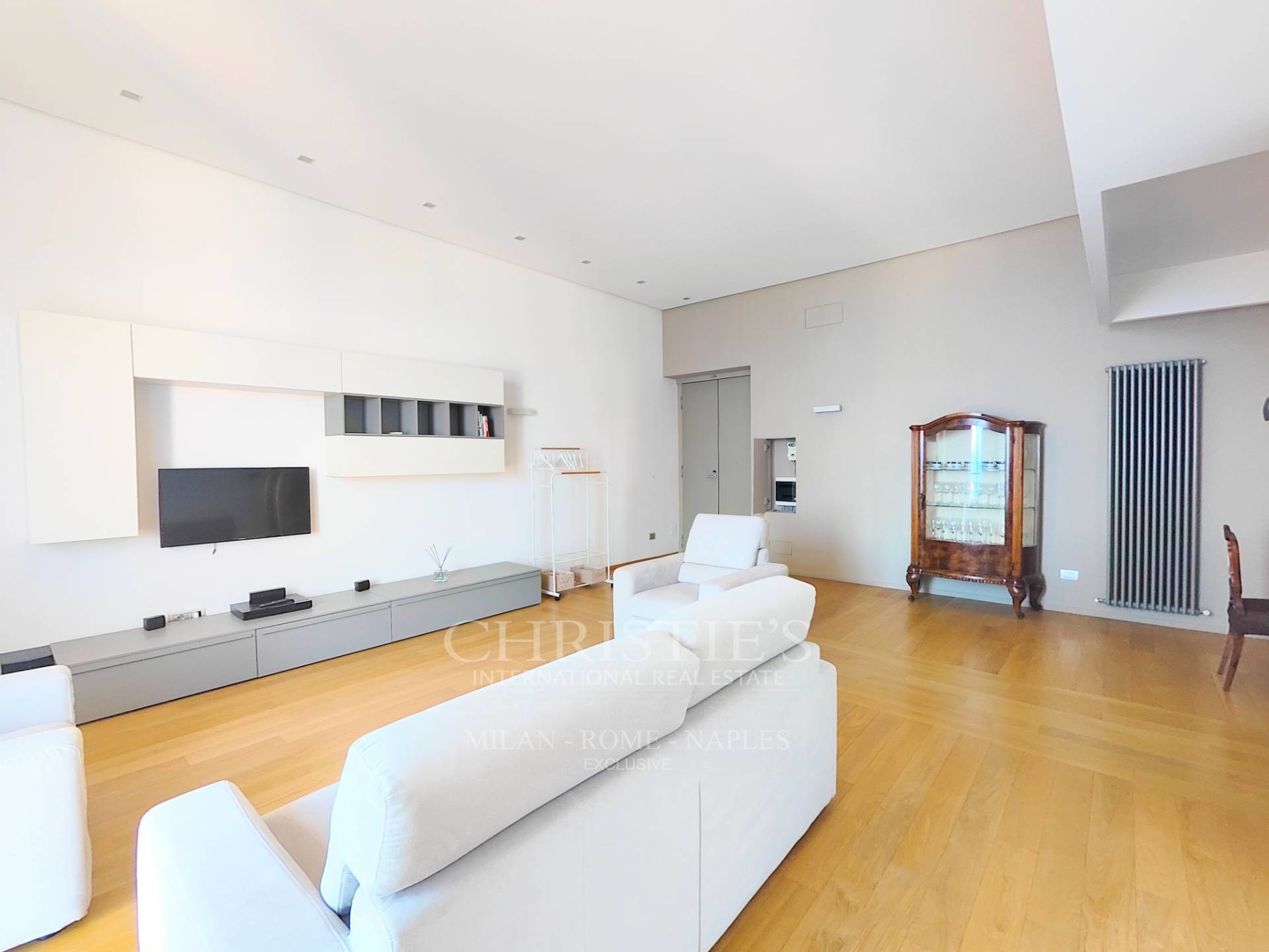 picture of Apartment For Rent / Non-resident Short Term Contract